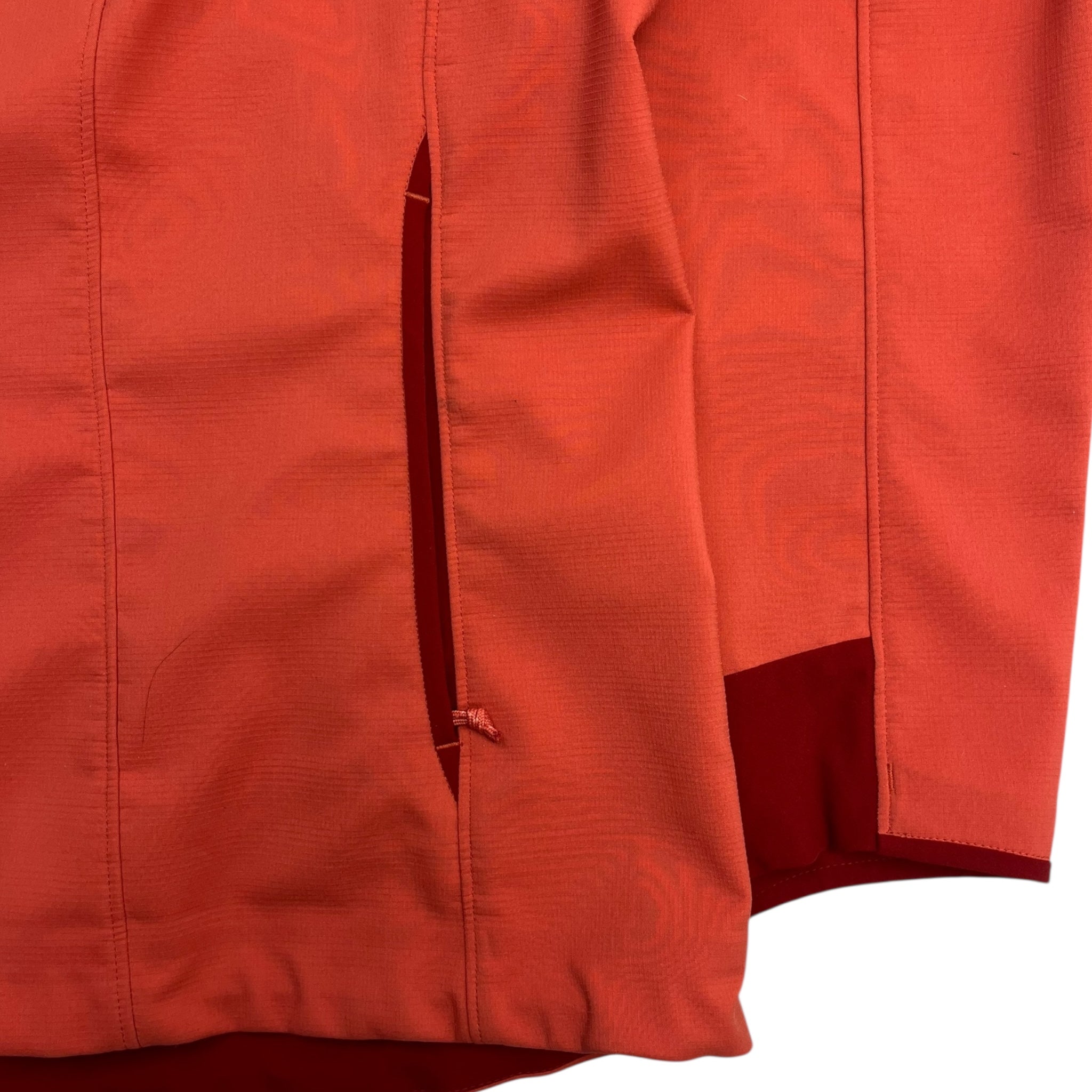 Arc'Teryx Women's Epsilon Jacket Salmon