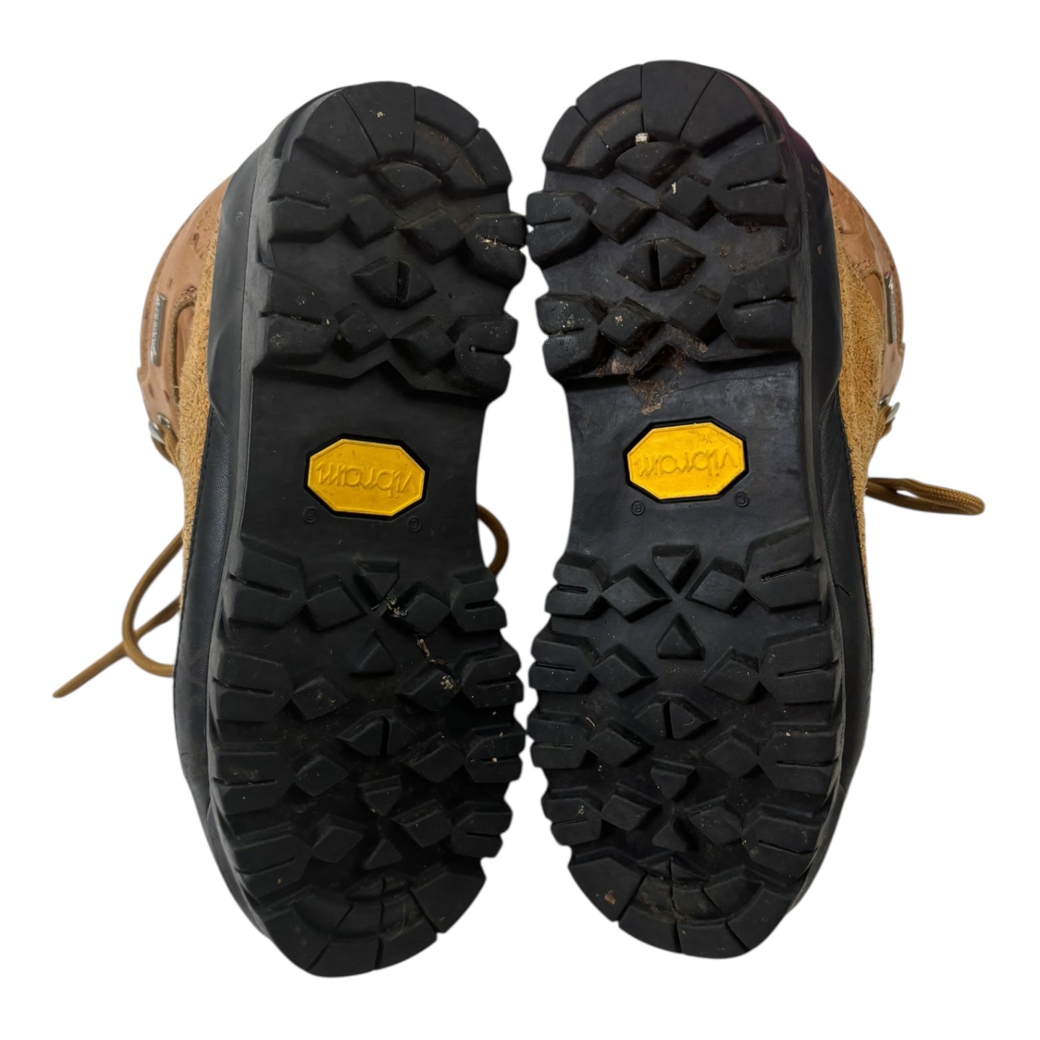 Stussy x Timberland World Hiker Boot Wheat (Used)