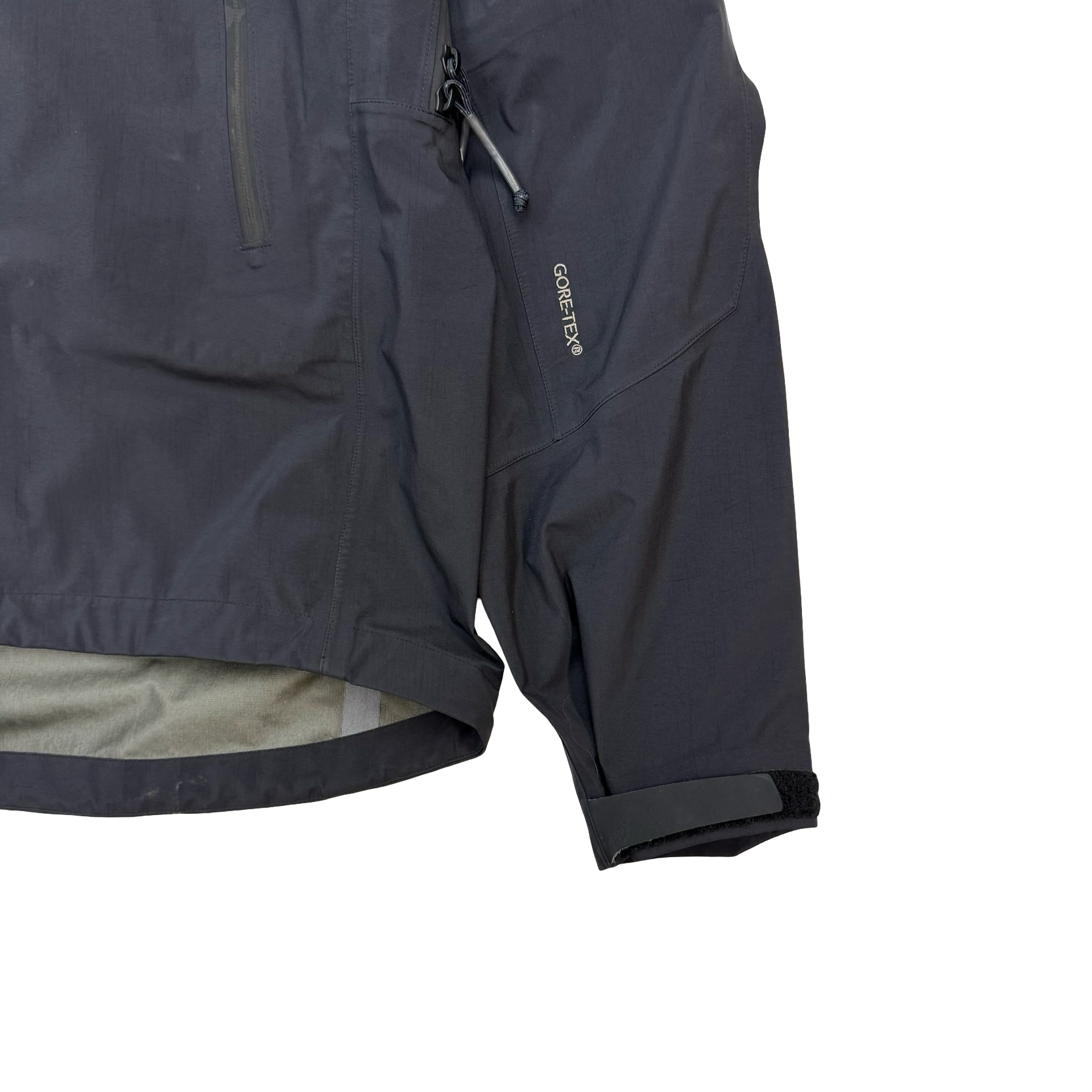 Arc’teryx Leaf Alpha SV Gen 1 Black (2004)