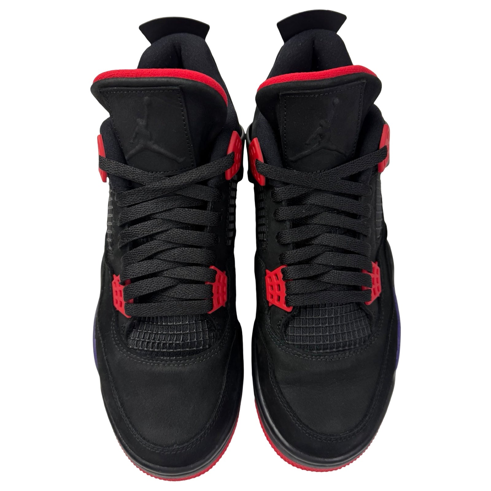 Jordan 4 Raptor (2018) (Used)