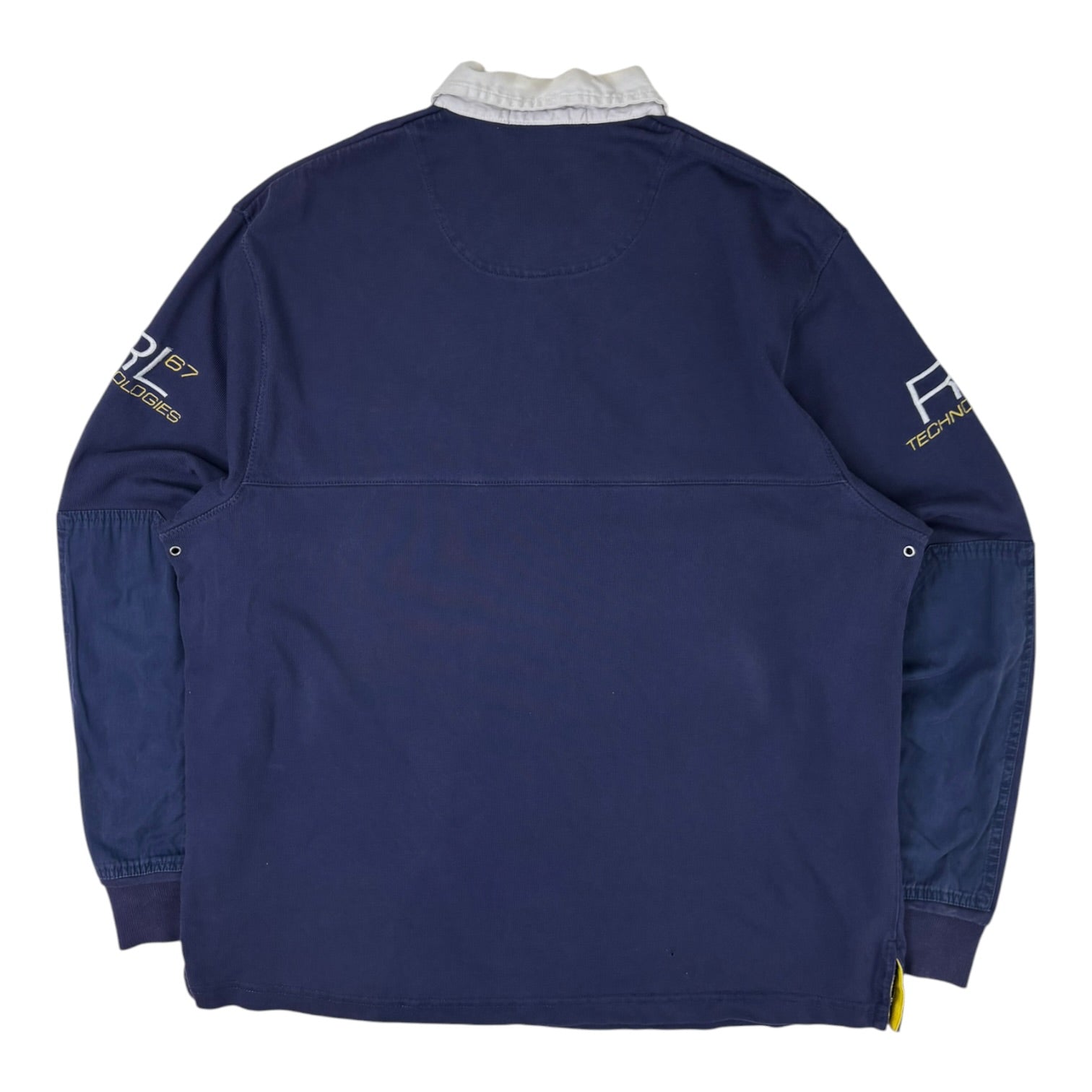 Polo Sport Ralph Lauren “Team Polo” Rugby Navy