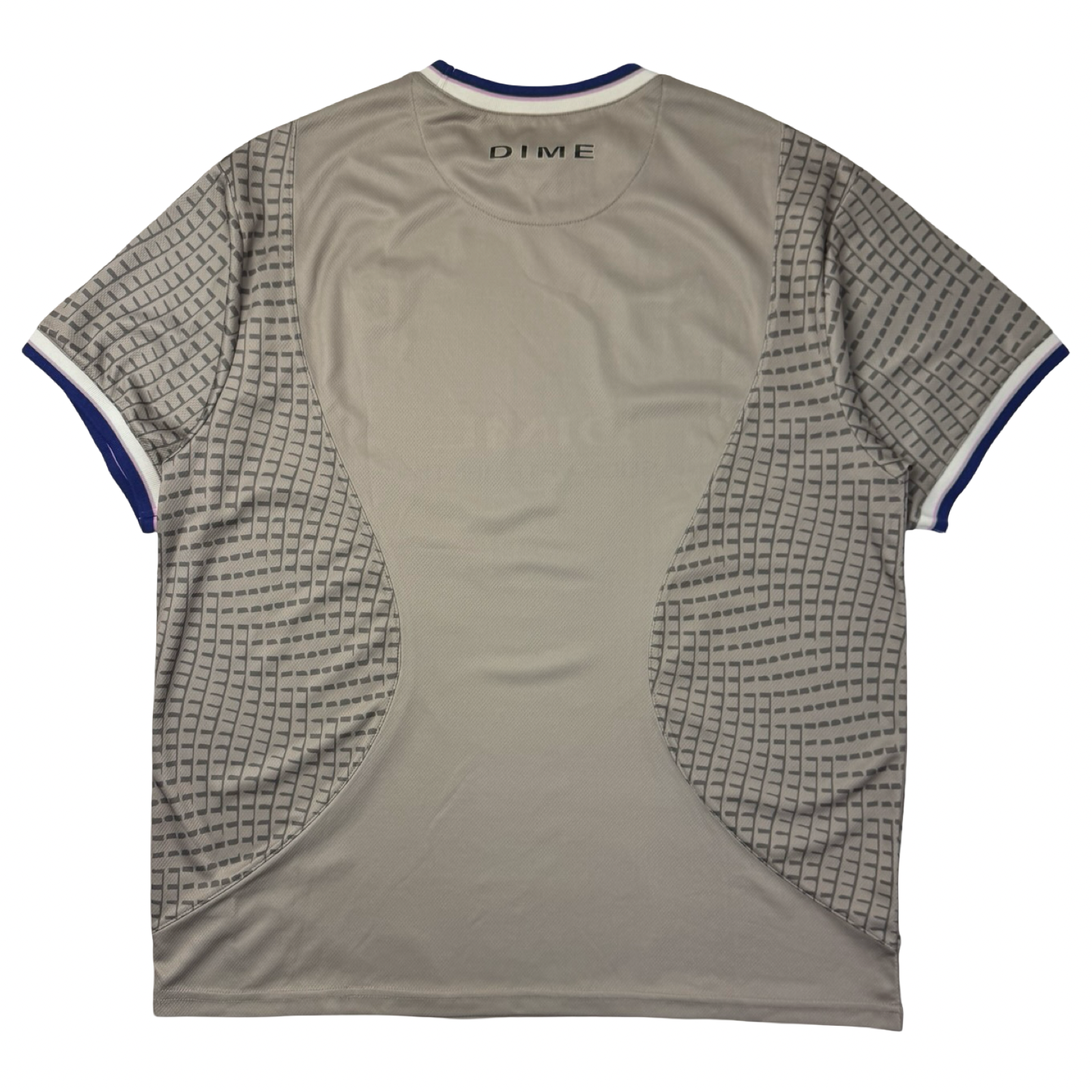 Dime MTL Athletic Jersey Light Earth