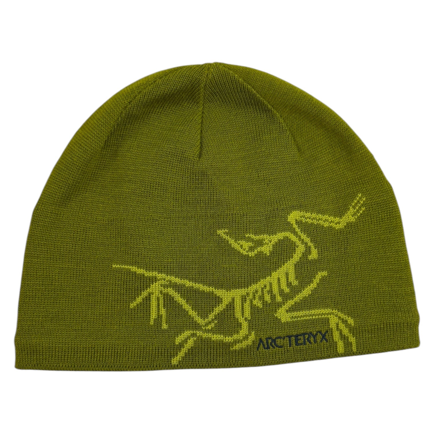 Arc’teryx Bird Beanie Green