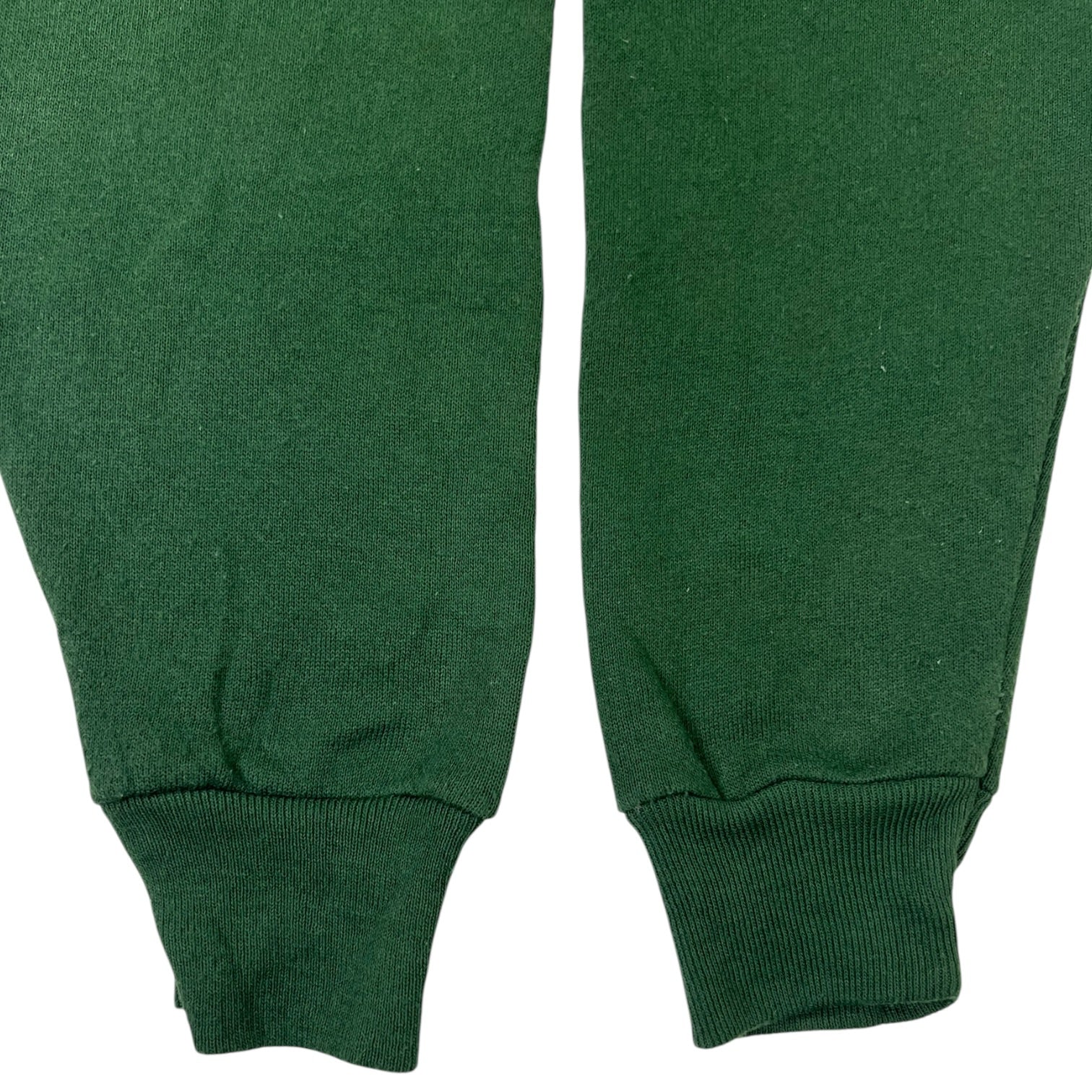 Vintage 1995 Green Bay Packers Sweatshirt Green