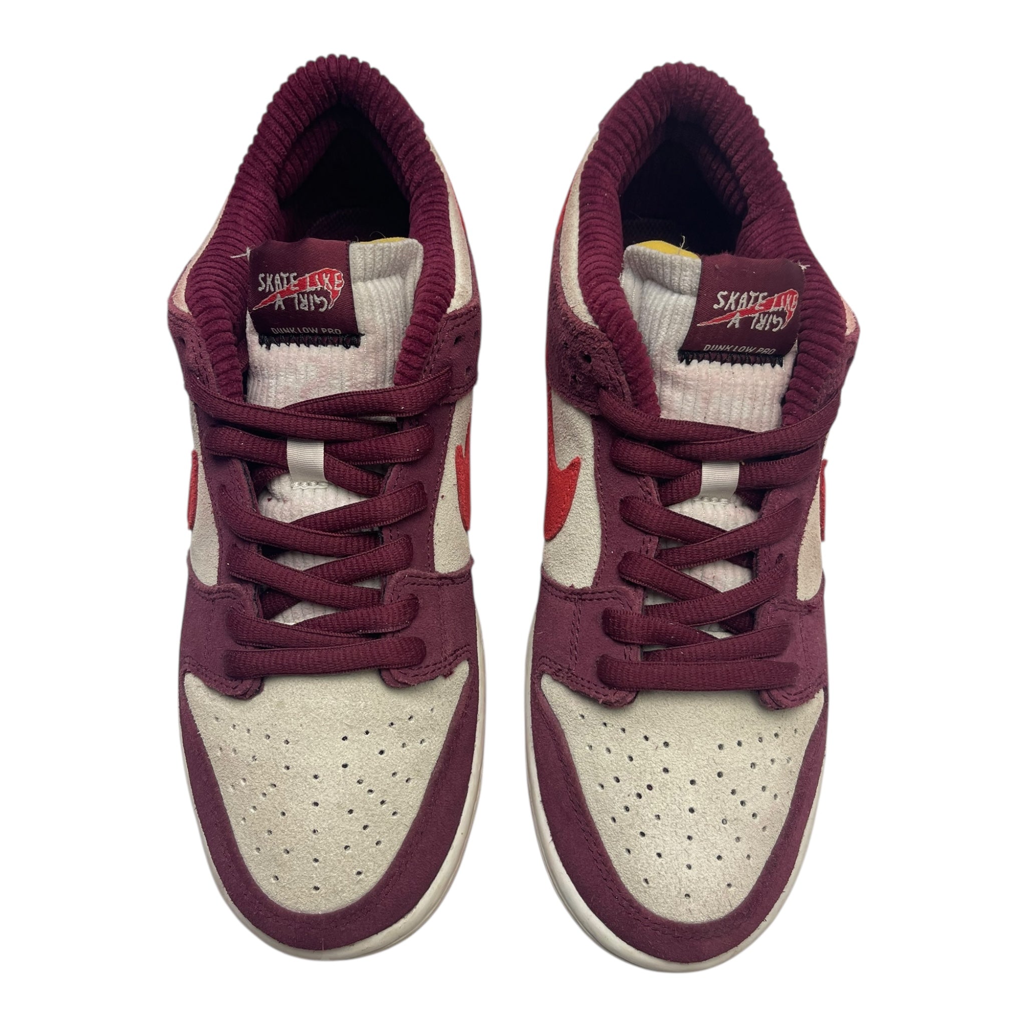 Nike SB Dunk Low Skate Like A Girl (Used)