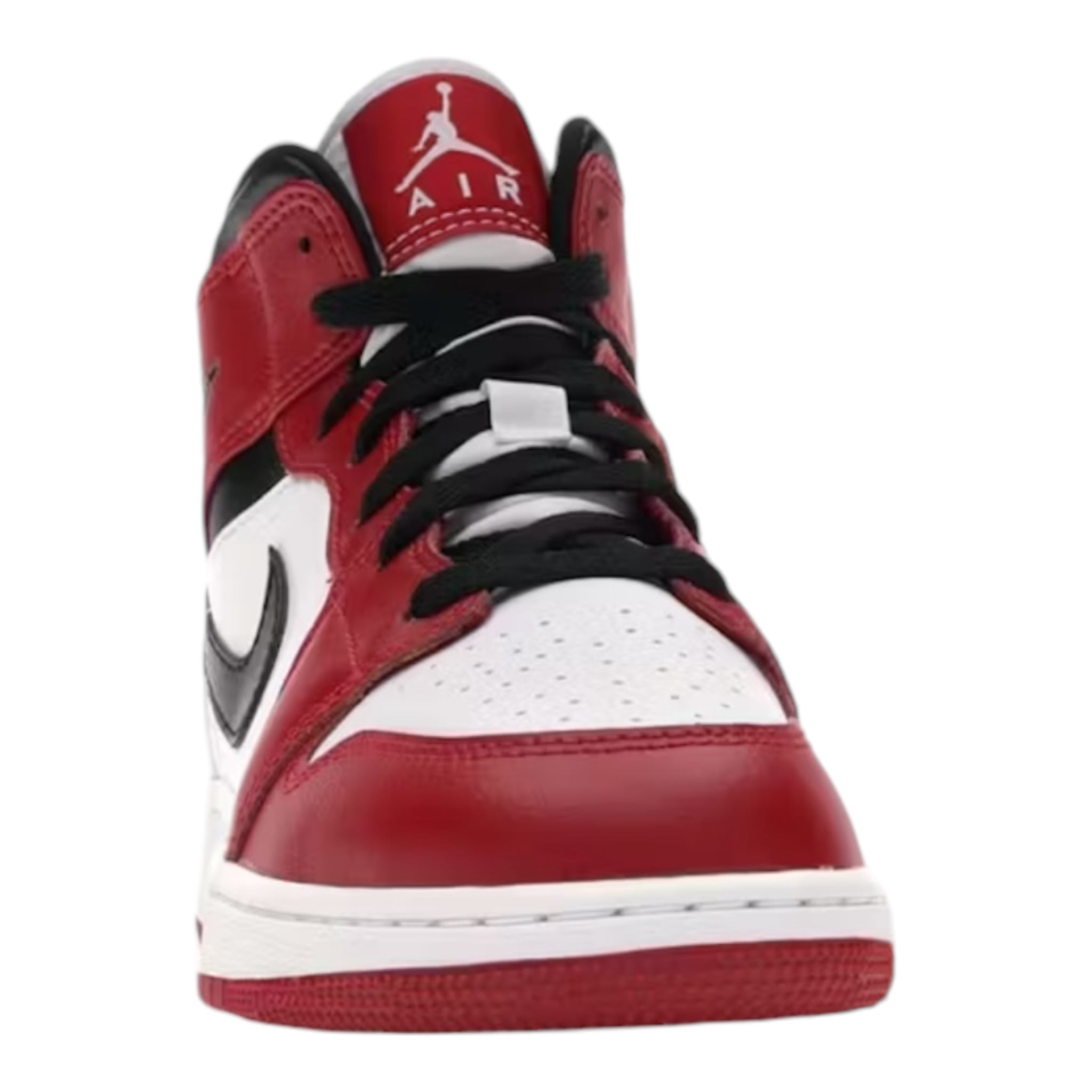 Jordan 1 Mid Chicago (2020) (STEAL)