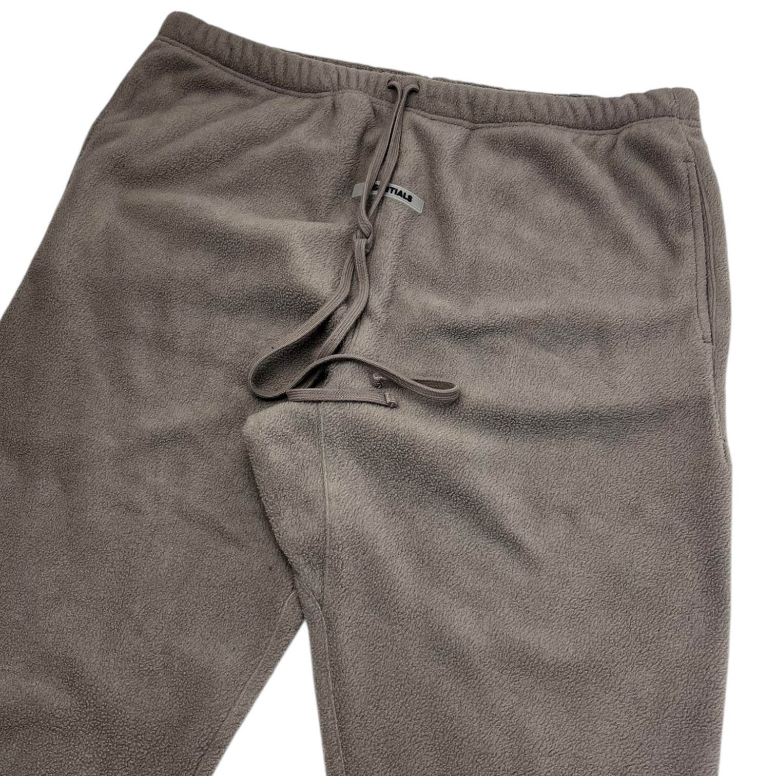 Fear Of God Essentials Polar Fleece Pant