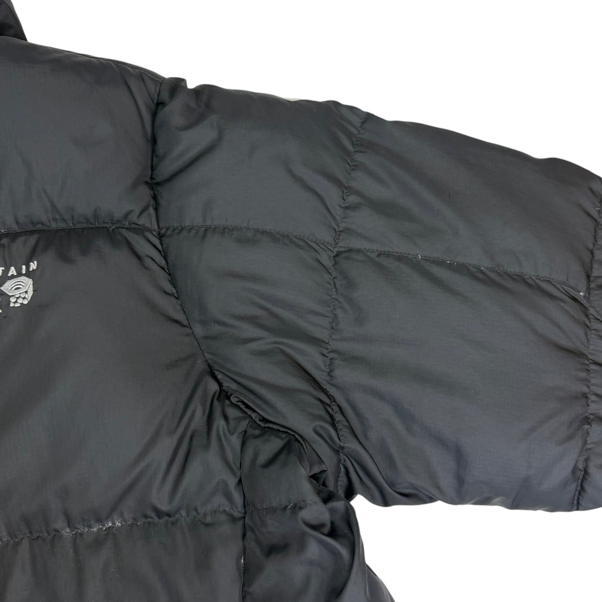 Mountain Hardwear Hunker Down Parka Black