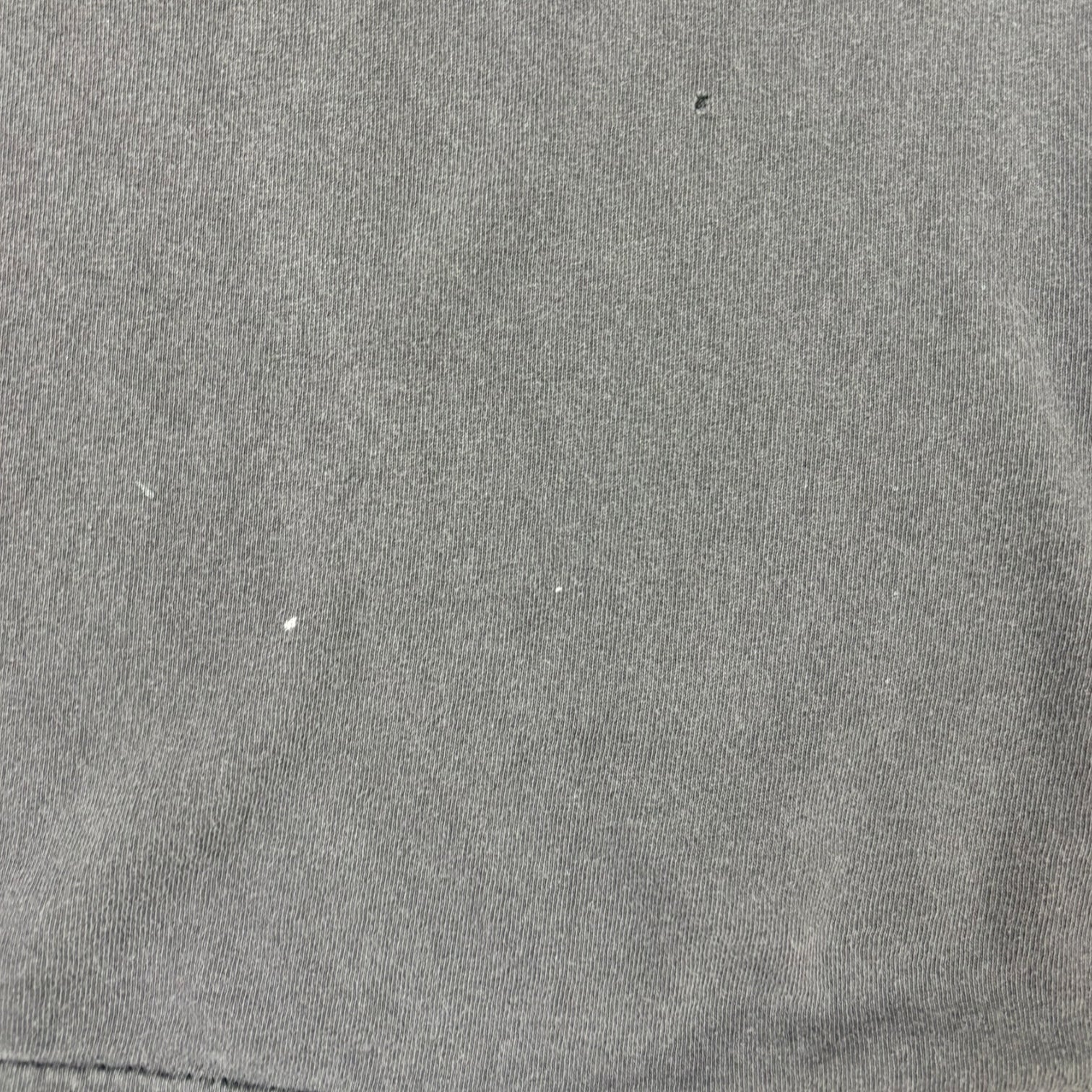 1995 Harley Davidson Daytona Bike Week T-Shirt Black