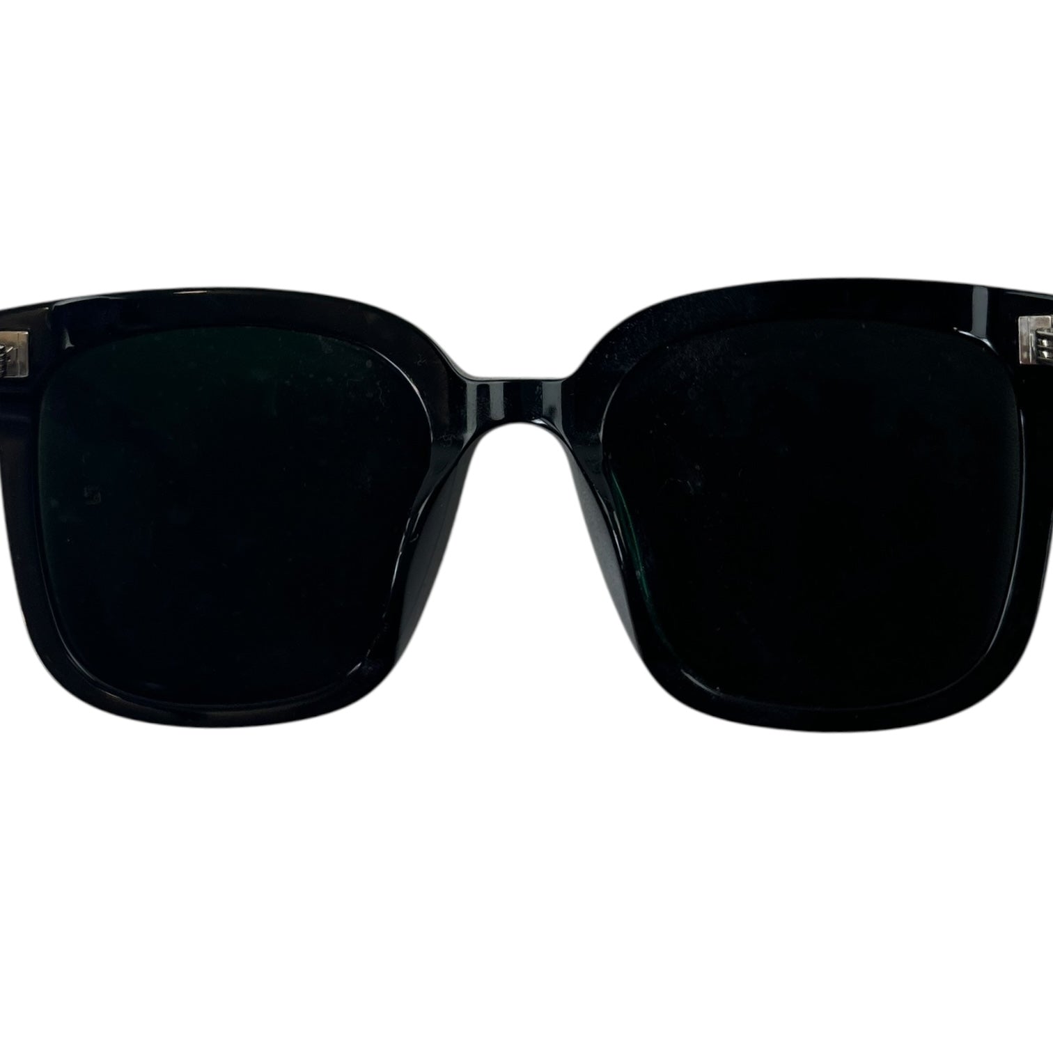 Gentle Monster Frida Sunglasses Black