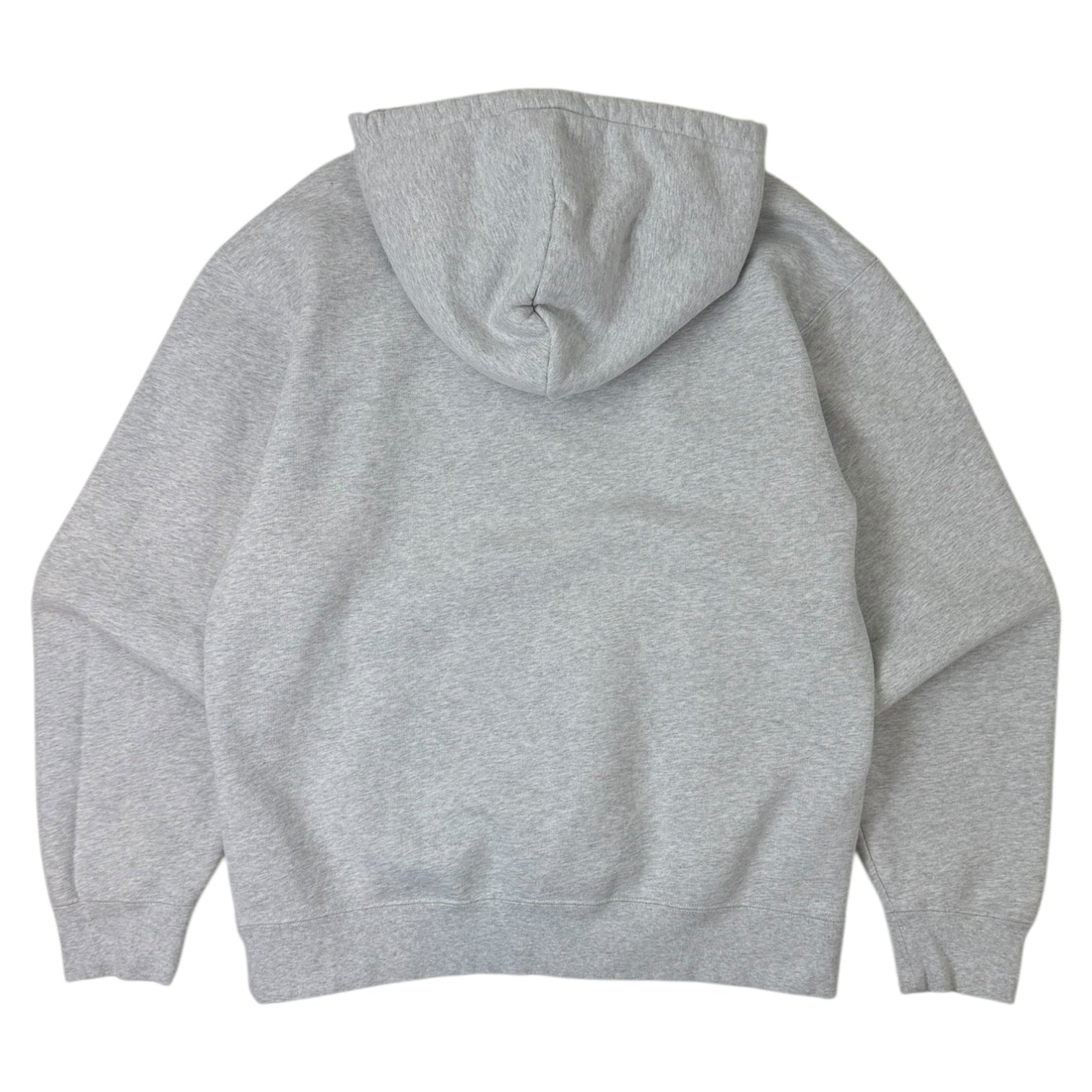OVO Collegiate Hoodie Ash Heather Grey
