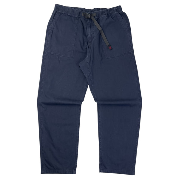Gramicci Loose Tapered Pant Navy