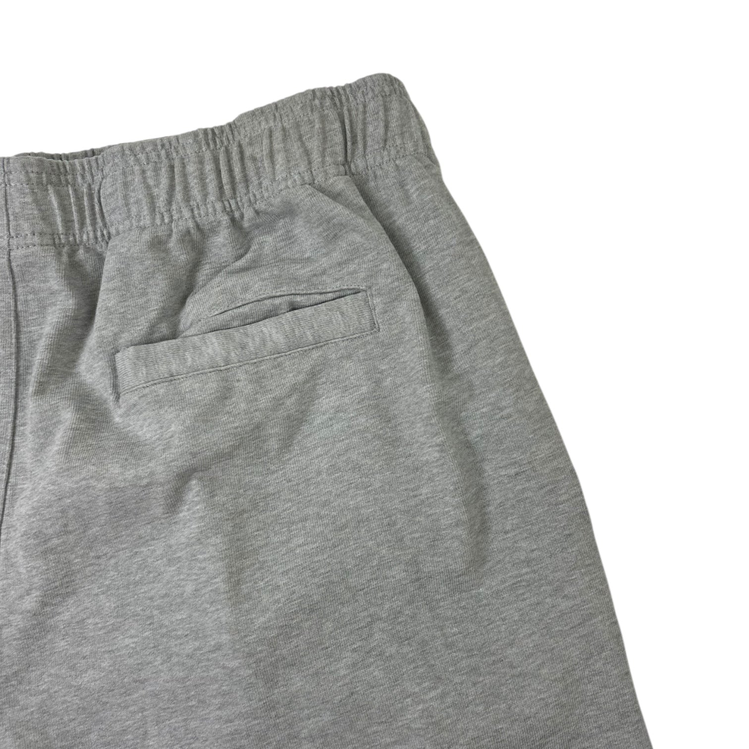 Stussy Jersey Short Grey
