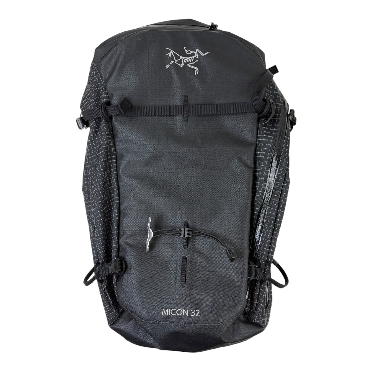 Arcteryx Micon 32 Backpack Black