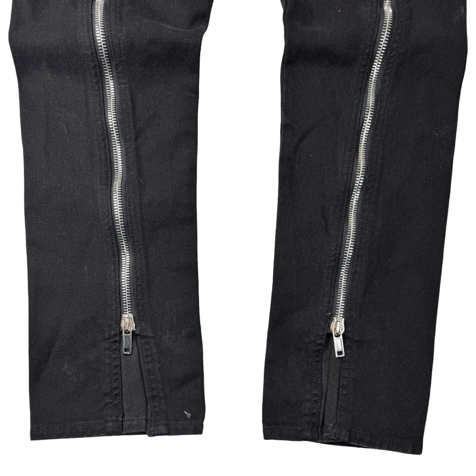 Rick Owens DRKSHDW Bolan Banana Cut Jeans