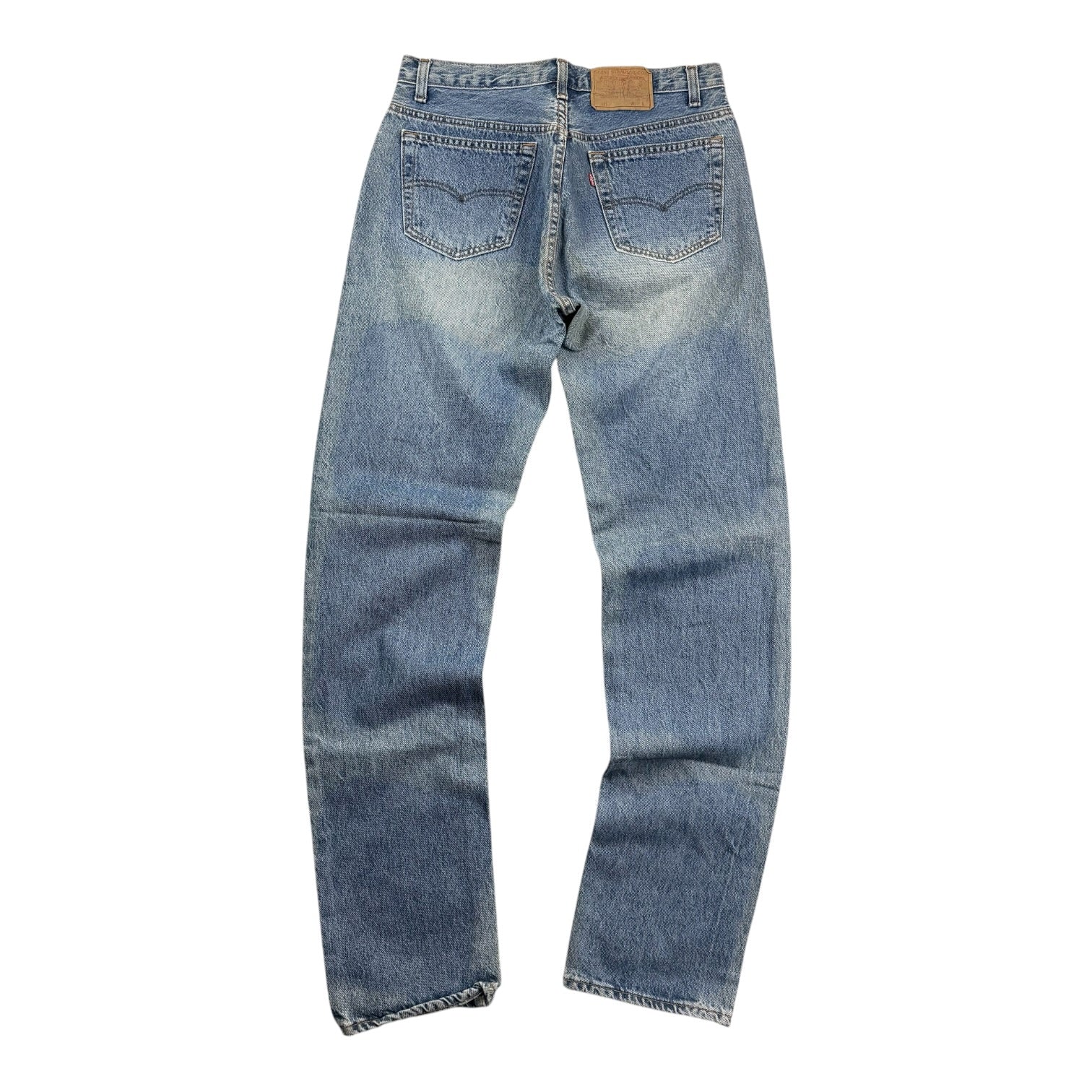 Vintage Levi’s 501 Denim Pants Medium Wash