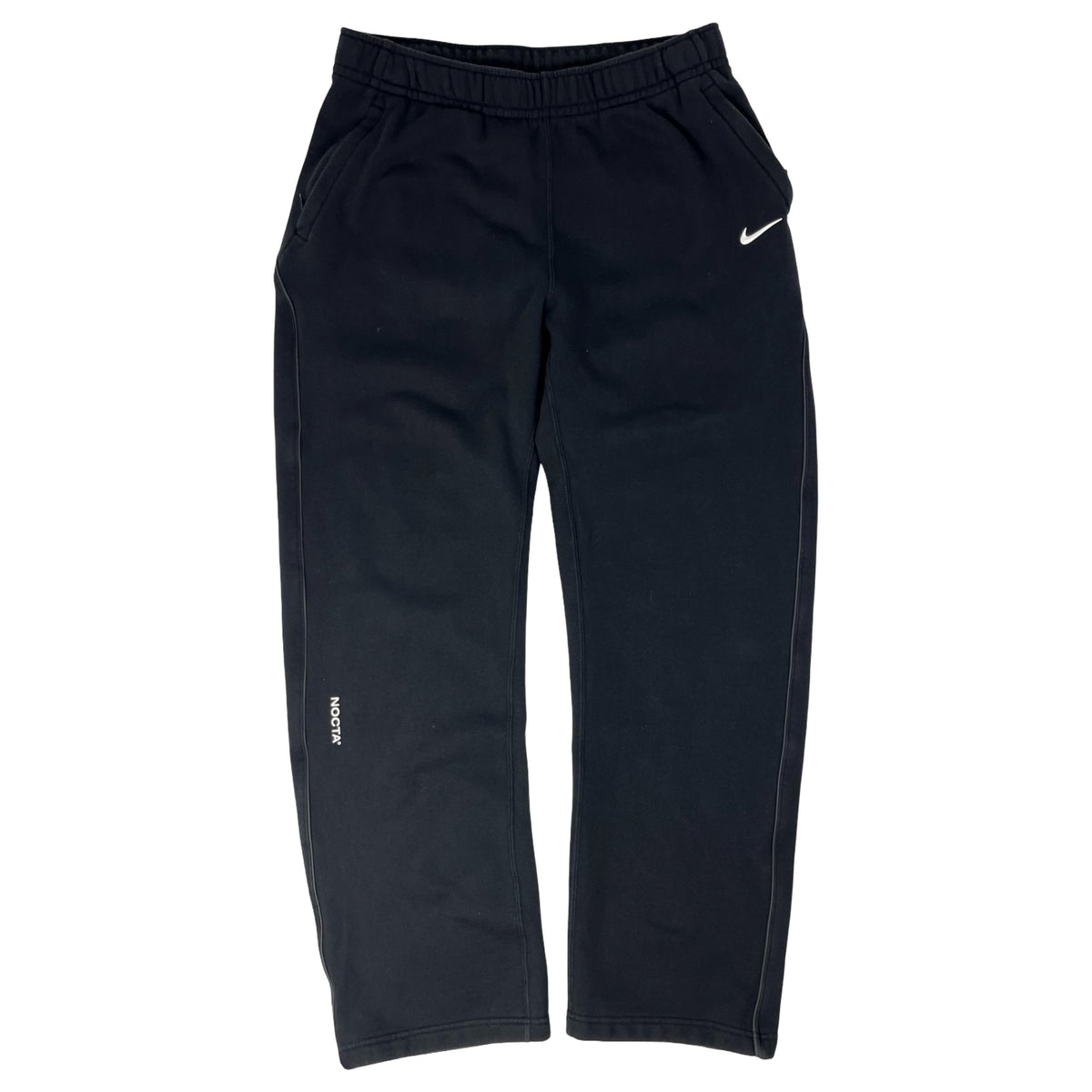Nike NOCTA Fleece CS Open Hem Pant