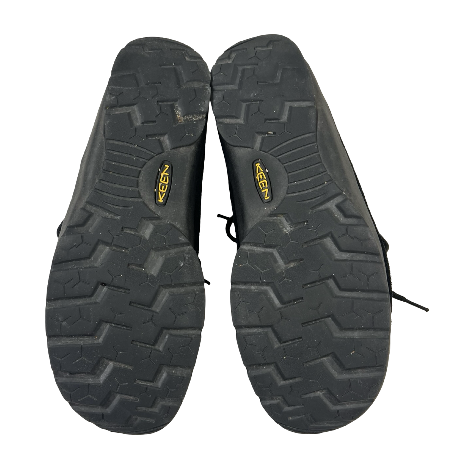 KEEN Jasper Sneakers Hairy Black