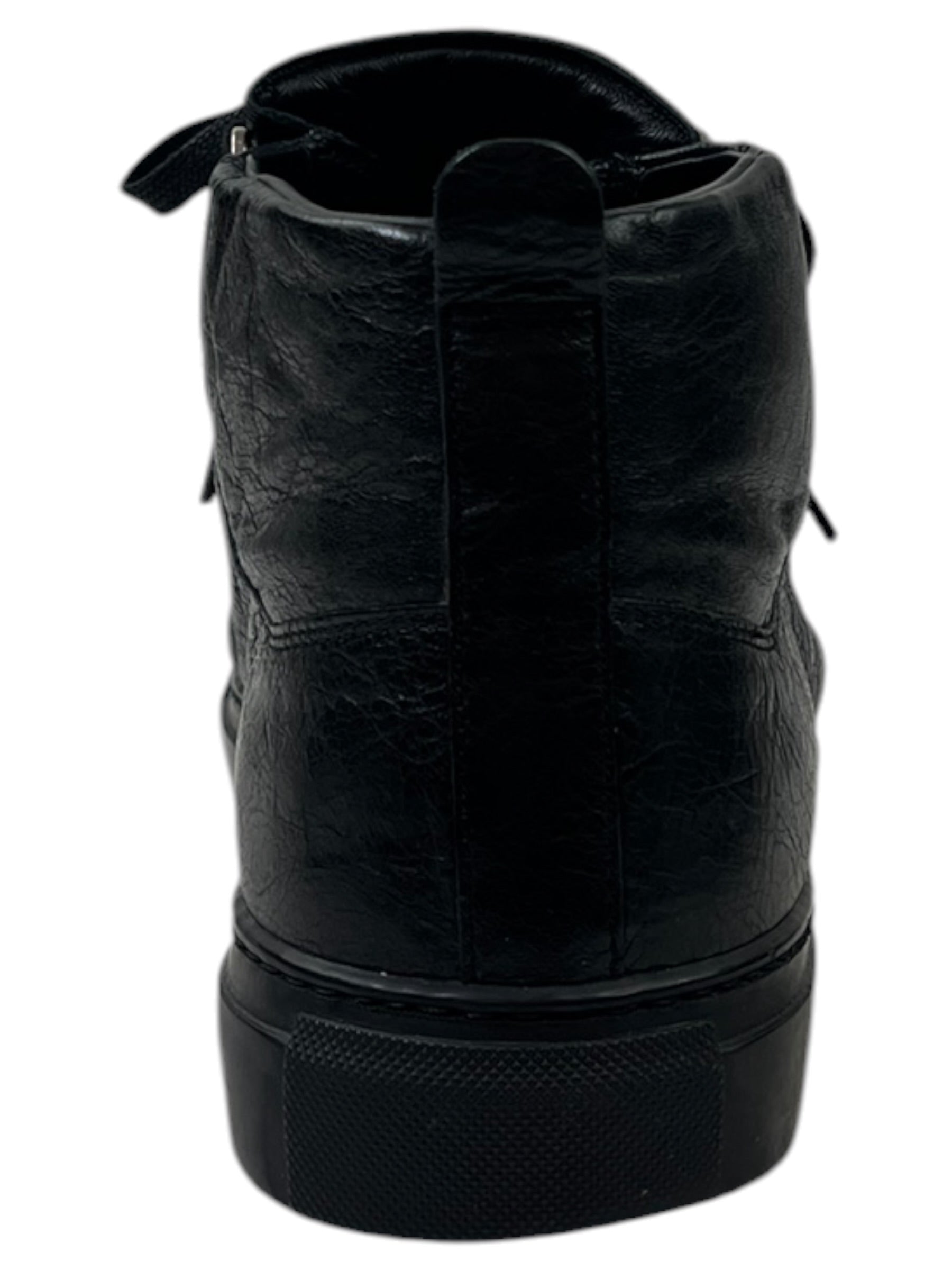 Balenciaga Arena High-Top Sneakers (Used)