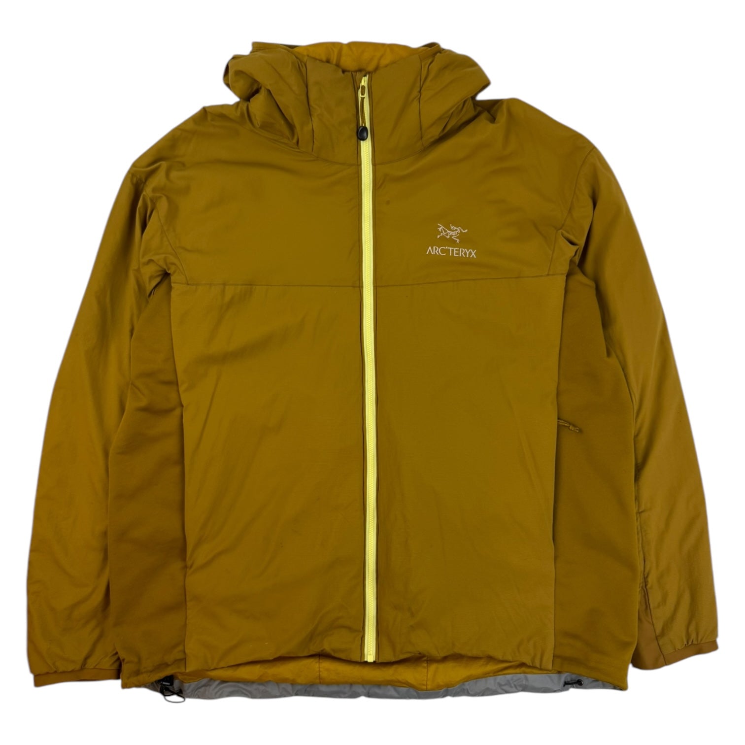 Arc’teryx Atom LT Hoody Yukon