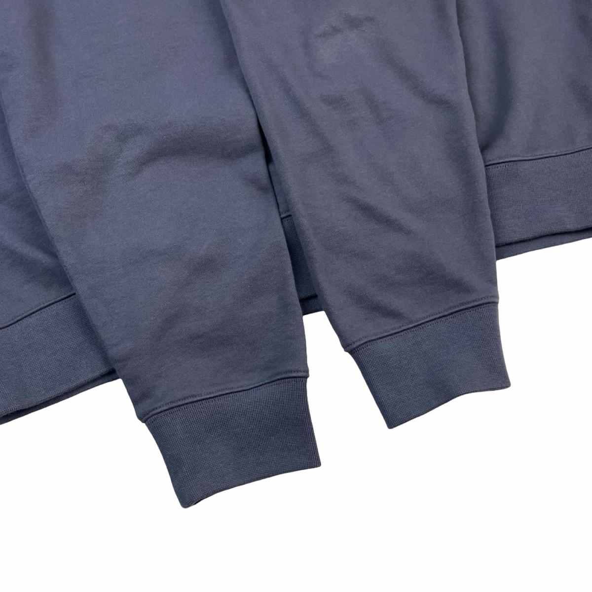 Metalwood Studios Arch Spell Out Sweatshirt