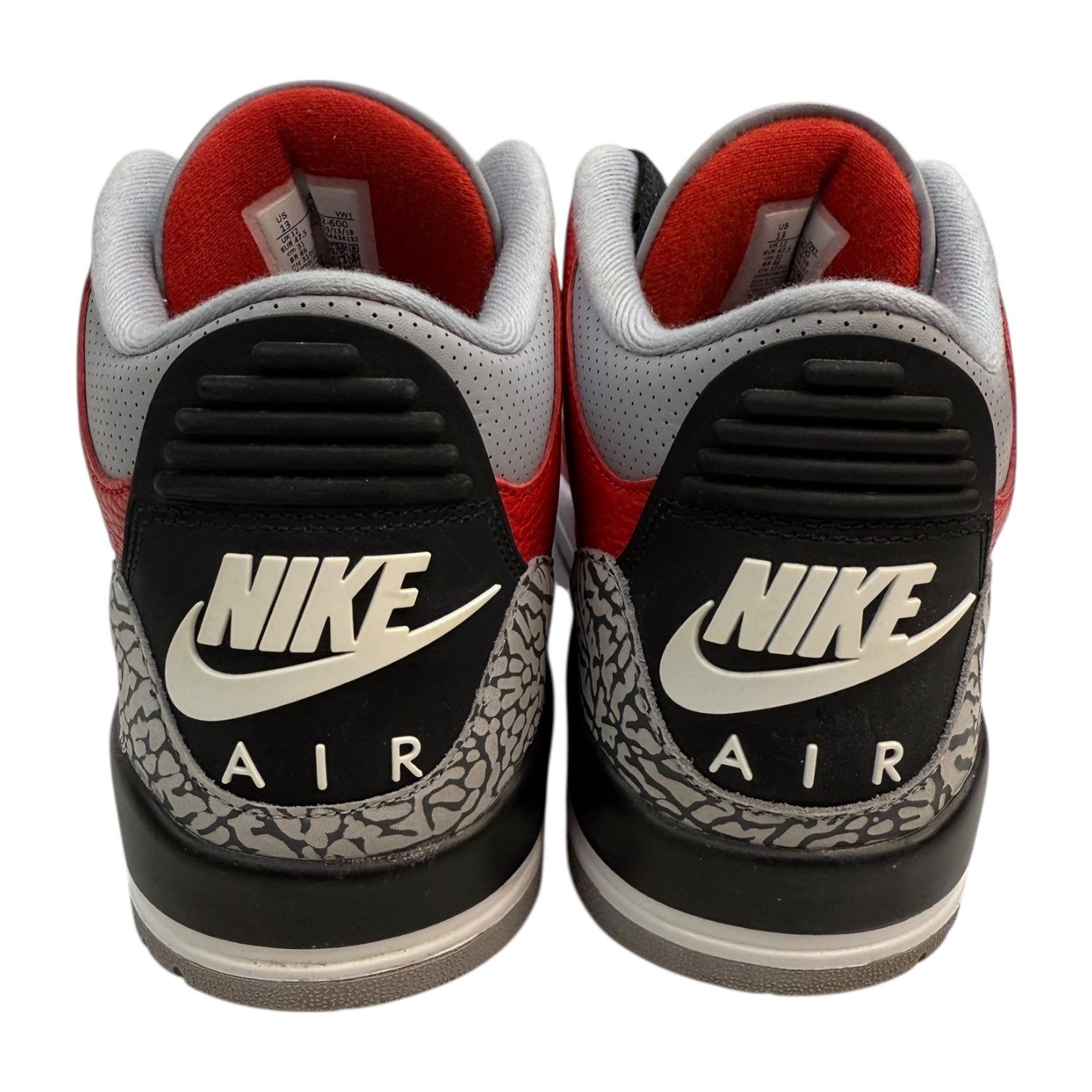 Jordan 3 Retro SE Unite (Used)