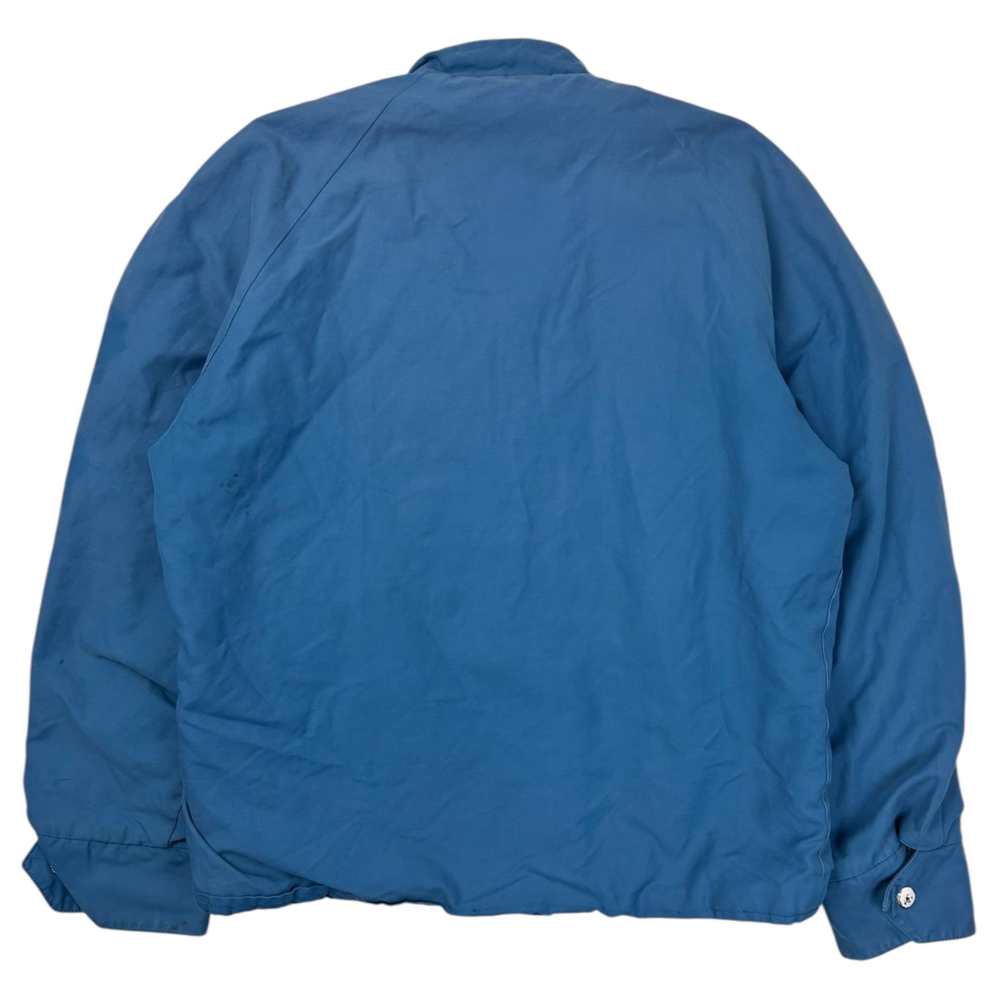 1968 Intermediate Baseball Finalists Jacket