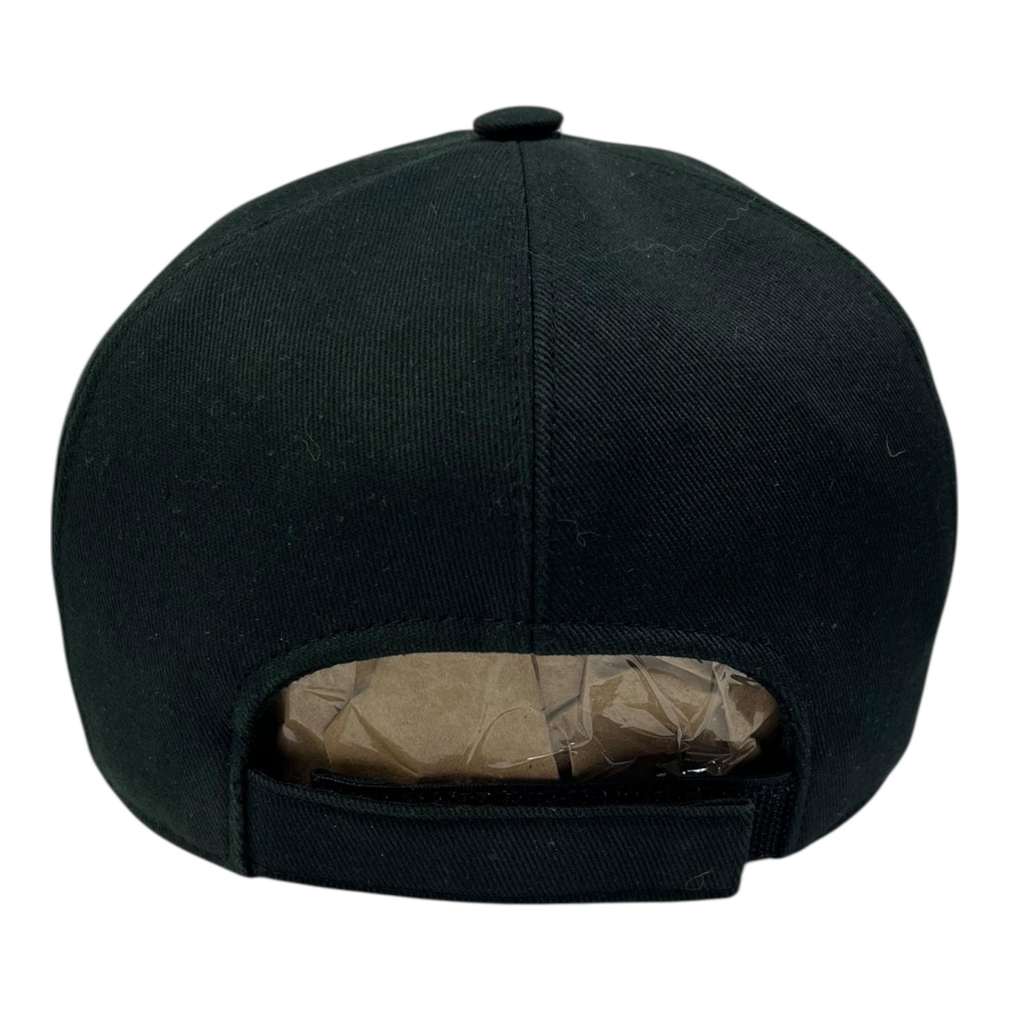 Givenchy Paris Strapback Hat