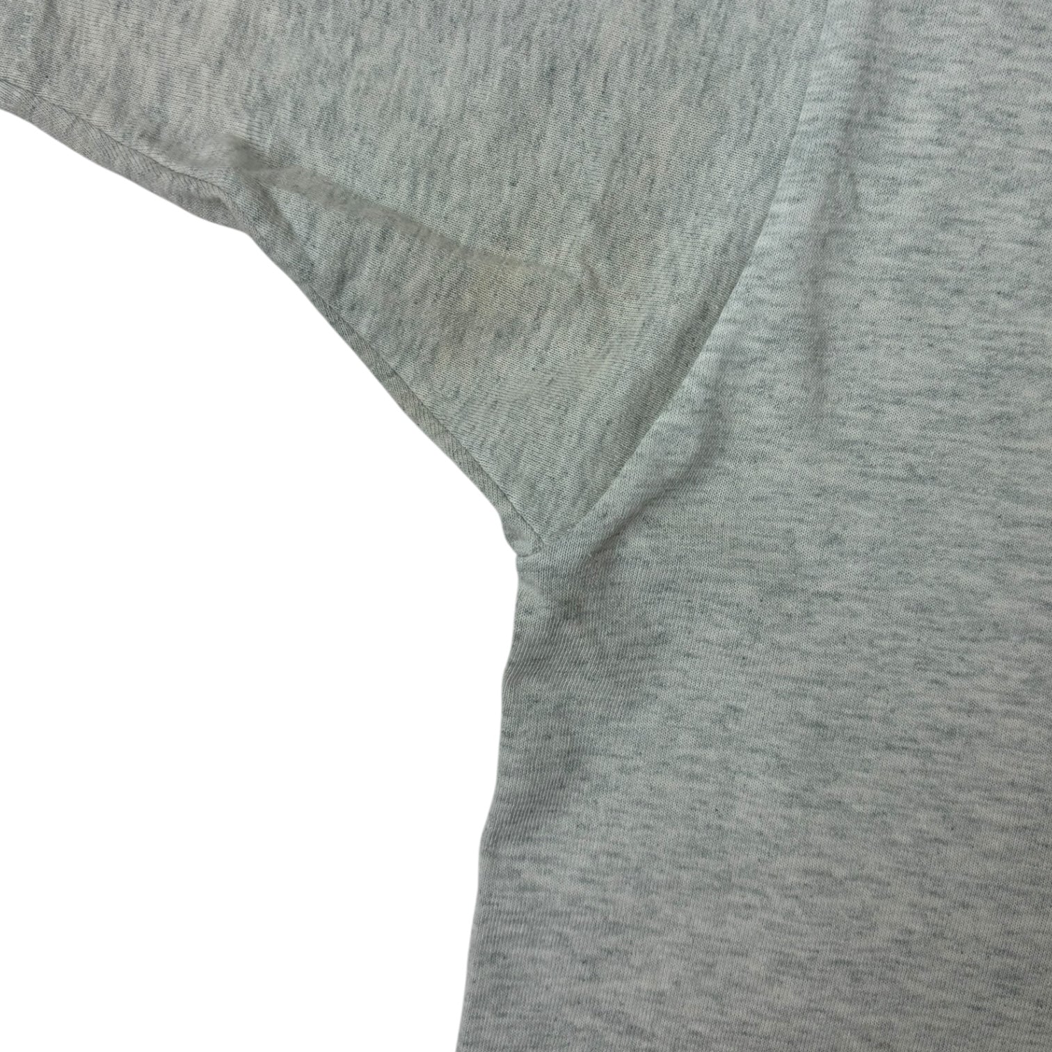 Vintage West Depere Wrestlers T-Shirt Grey