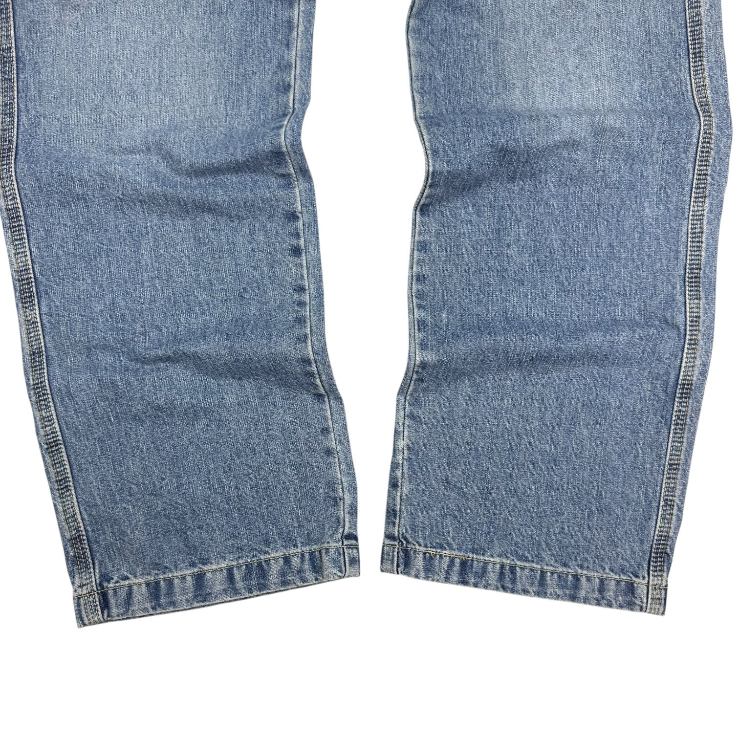 Vintage Levis Denim Carpenter Denim Light Wash