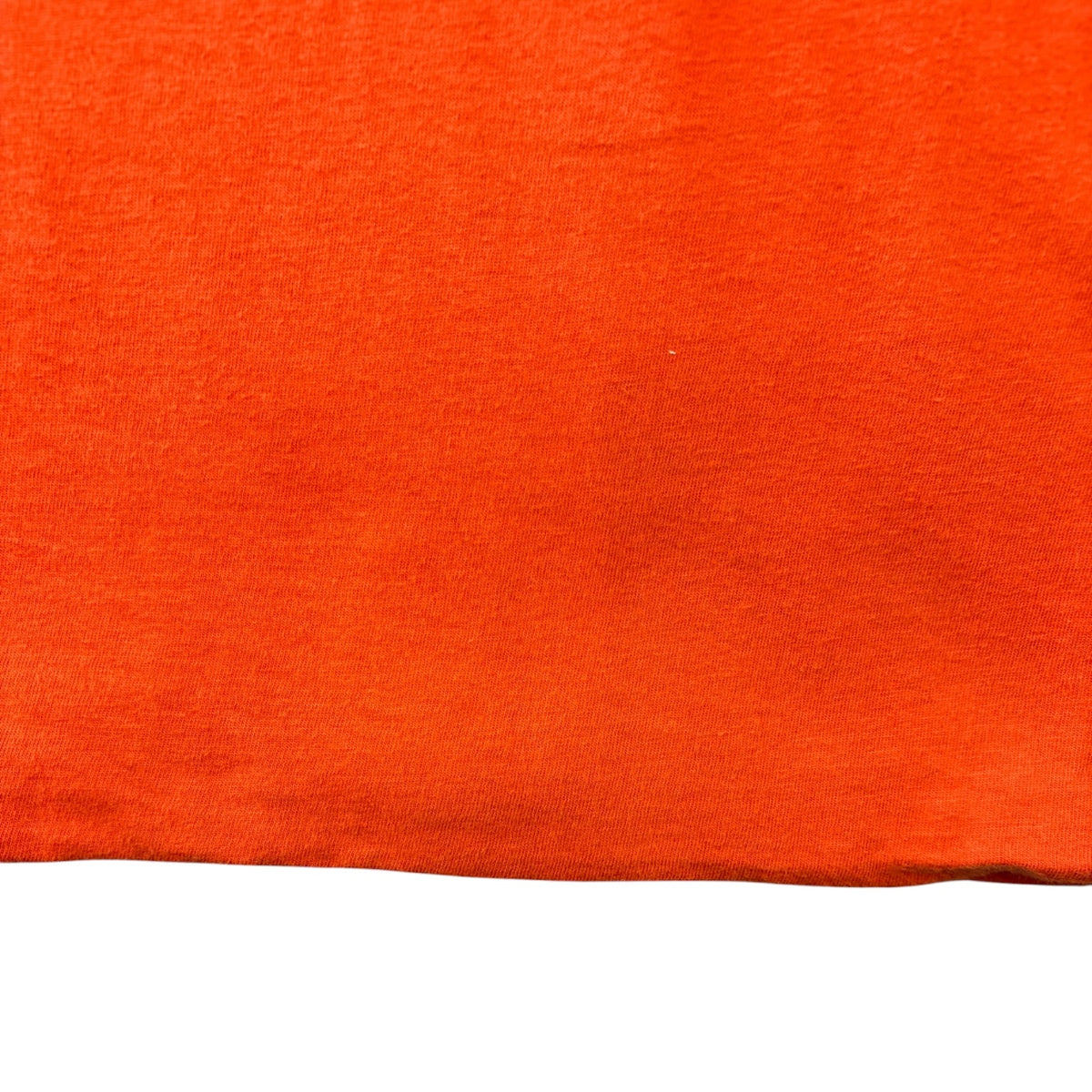 Bape x Champion Tokyo Reversible T-Shirt Orange/Black