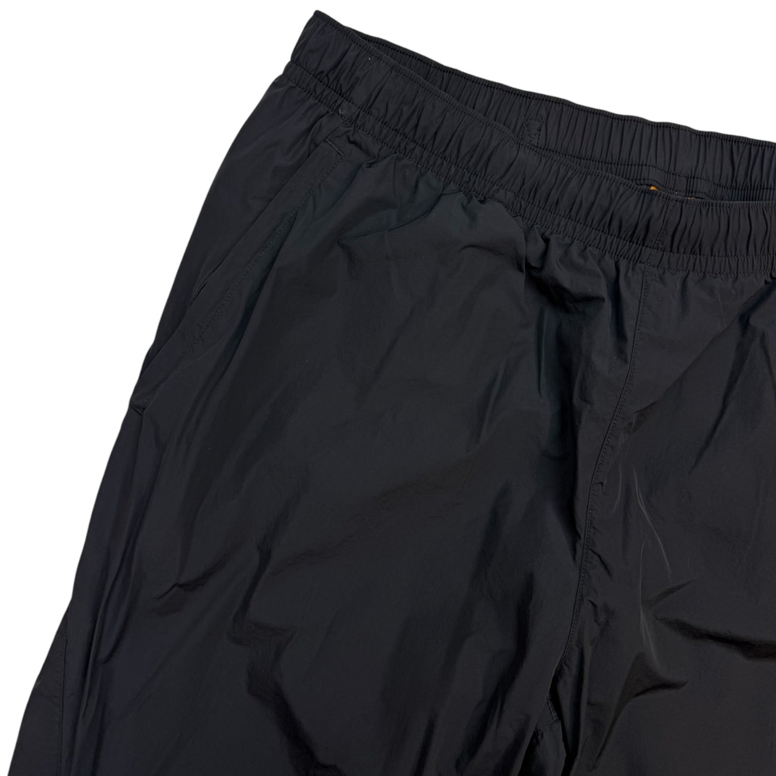 Nike Nocta Nylon Track Pants Black