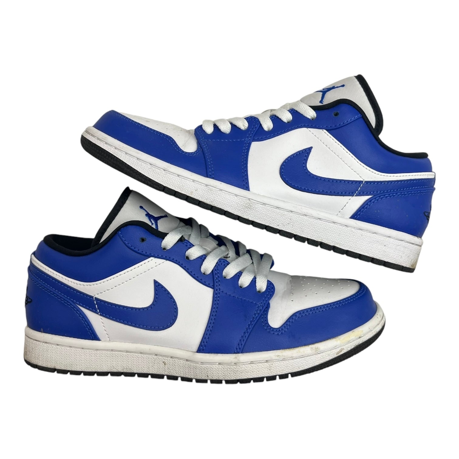 Jordan 1 Low Game Royal (Used)