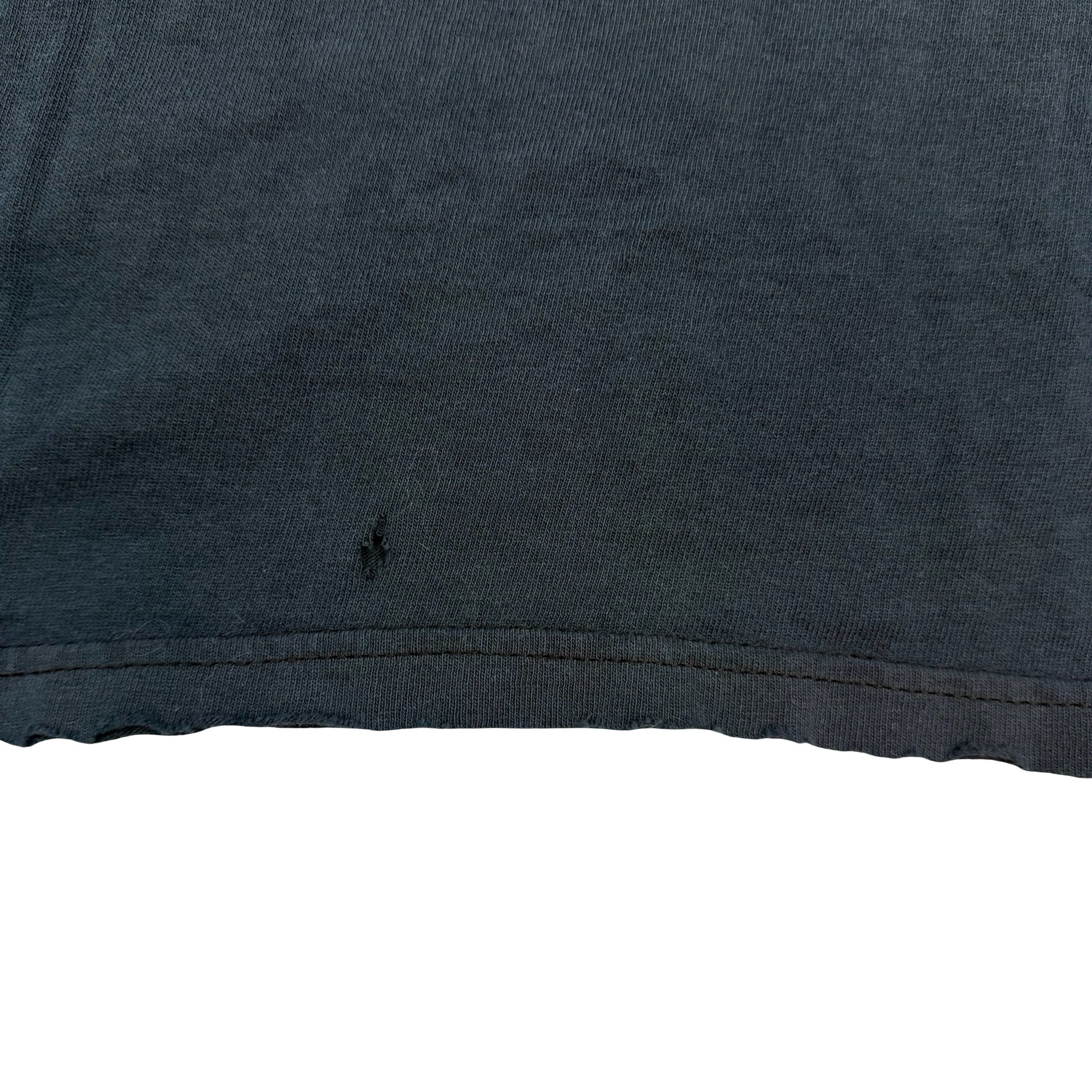 2002 Tool Lateralus Tour Tee Black