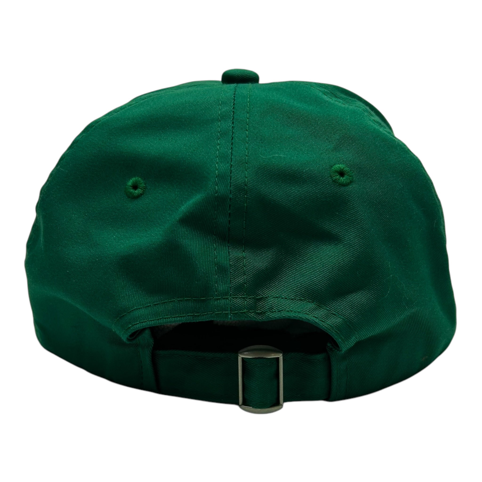 Bape Pirate Logo Dad Hat Green