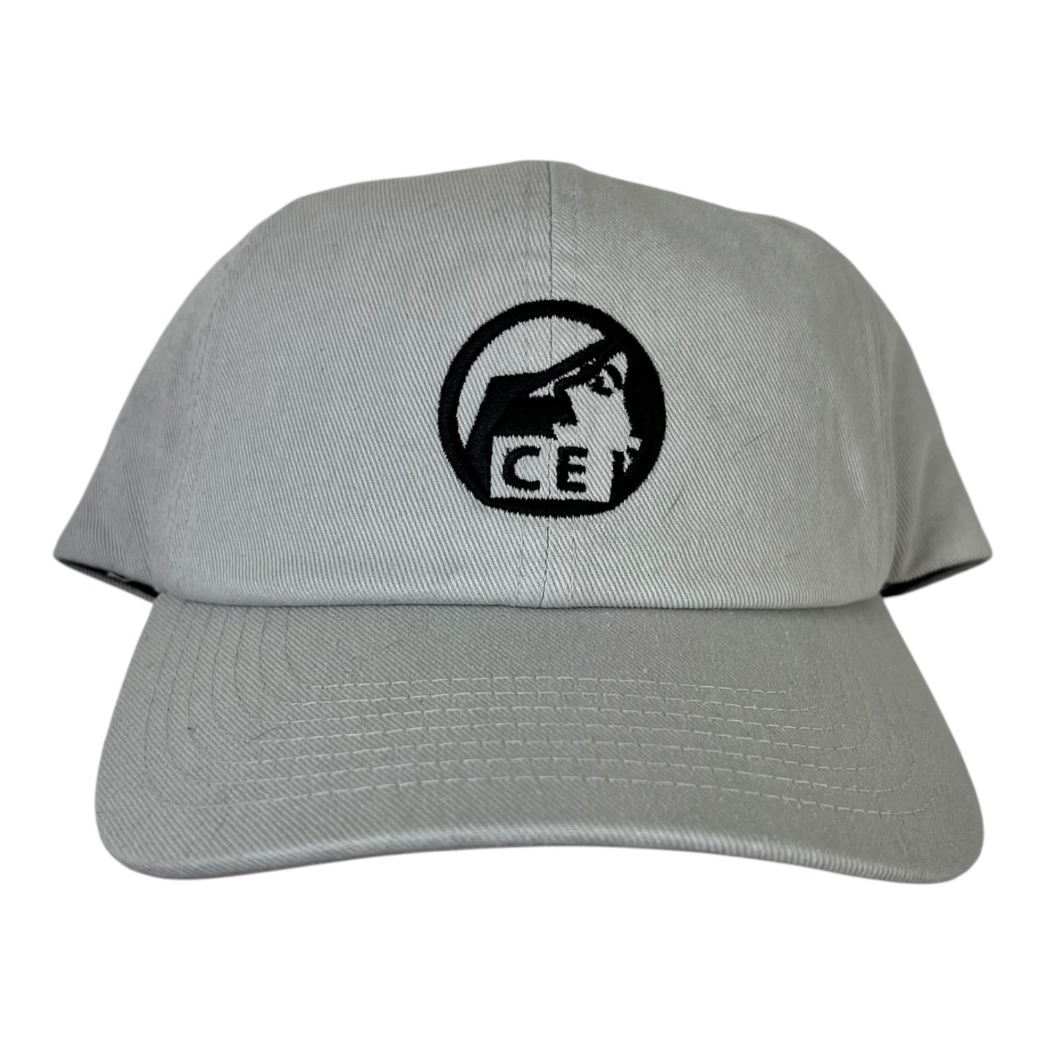 Cav Empt Flat Pre Cog Cap