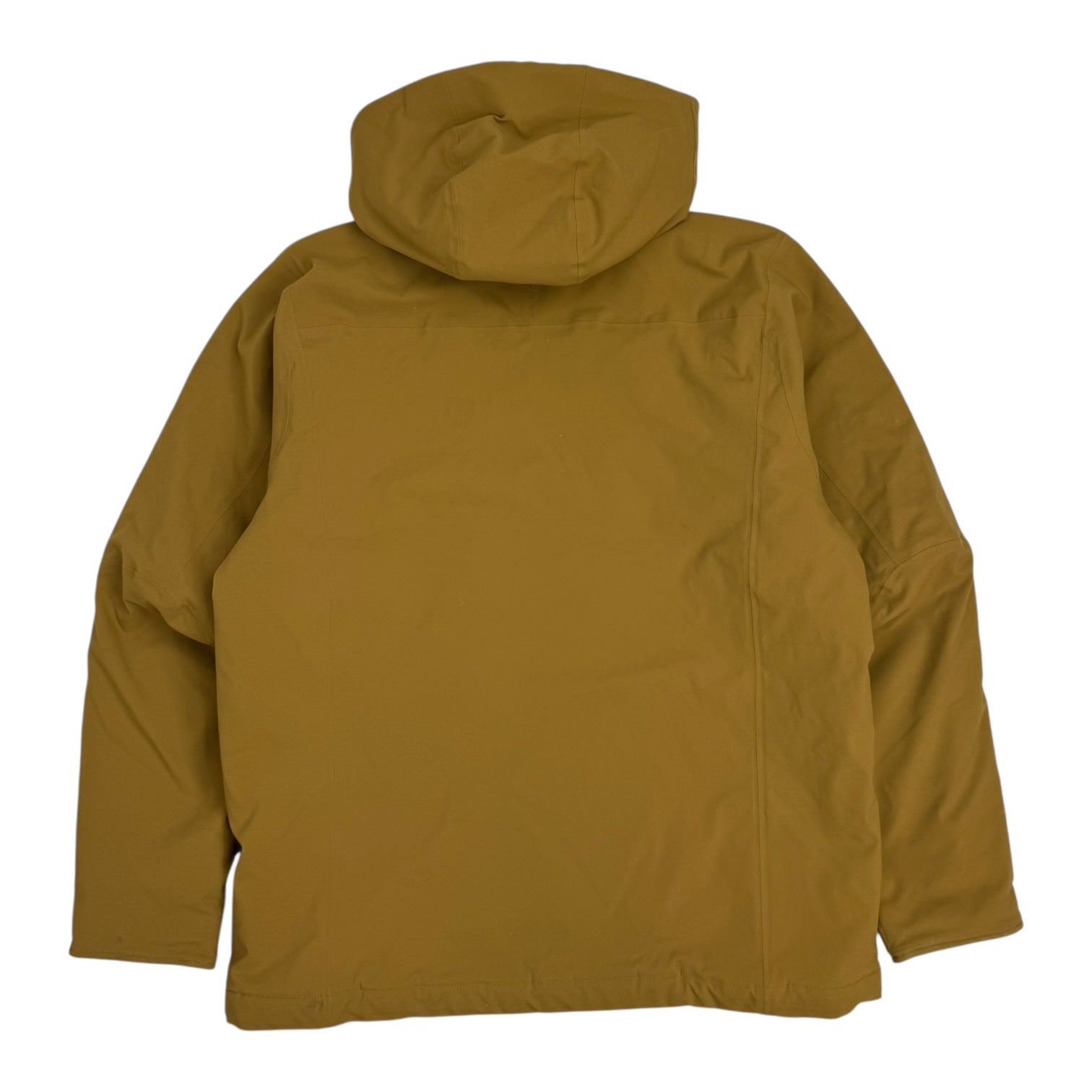 Patagonia Quandary Jacket Munch Brown