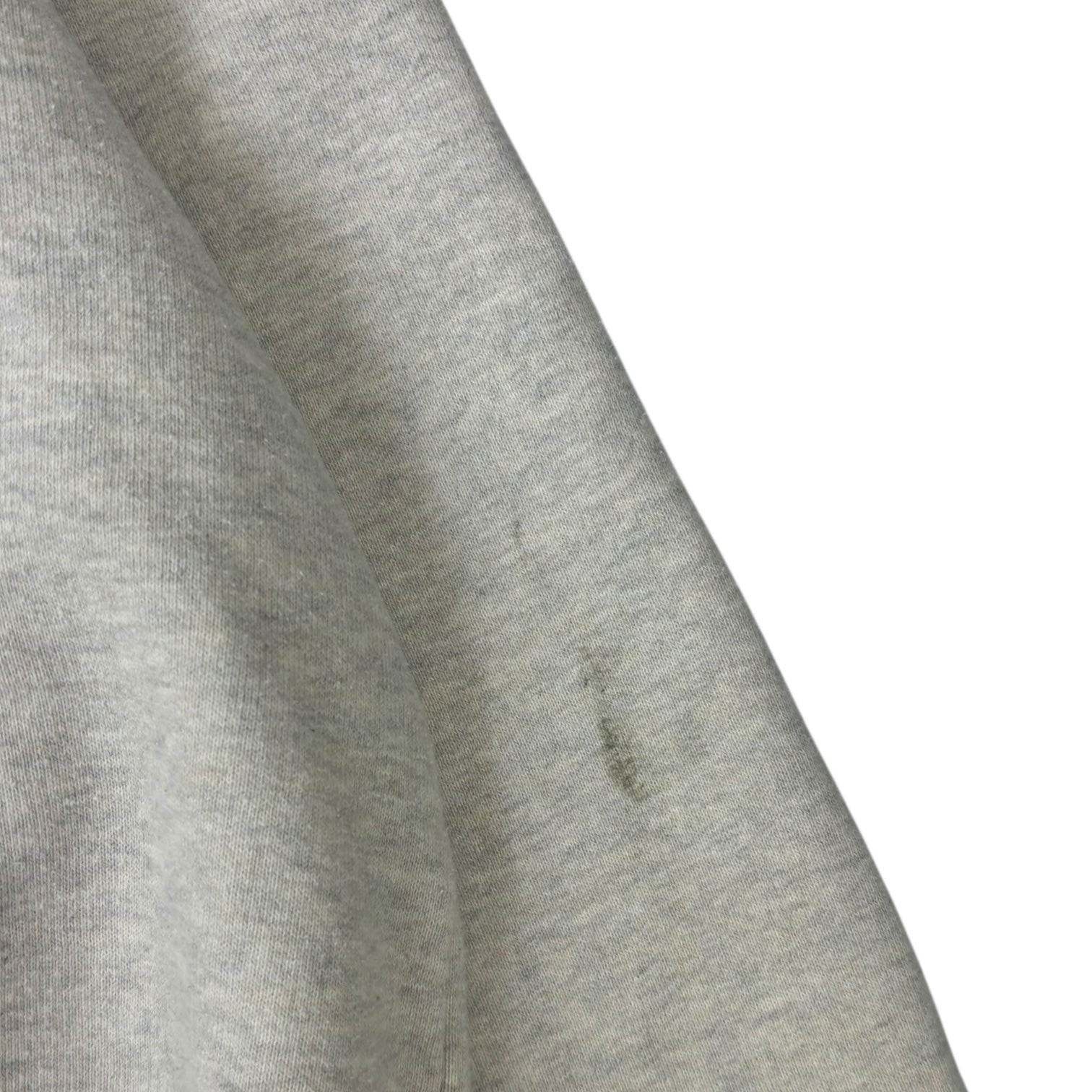 Los Angeles Apparel 12oz. Wide Fleece Crewneck Scour