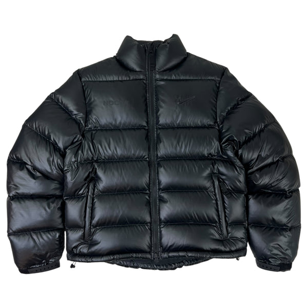 Nike x Nocta Sunset Puffer Jacket Black
