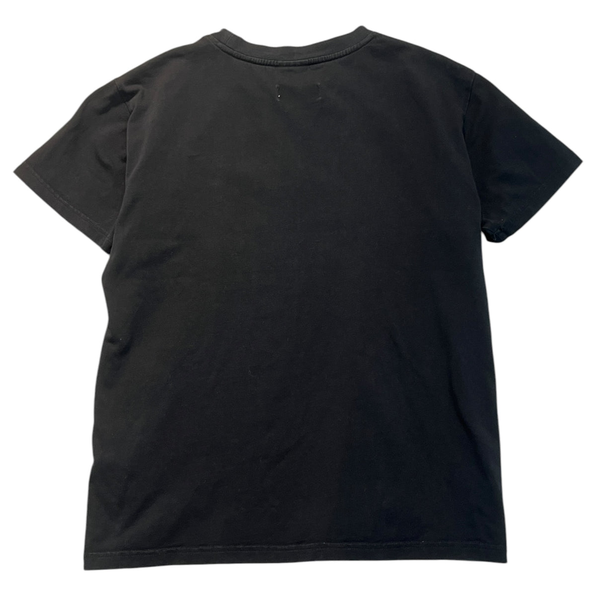 Yohji Yamamoto x New Era Collaboration T-Shirt