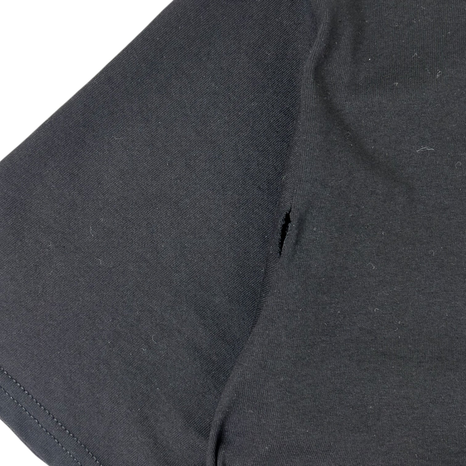 Stussy Vancouver Chapter T-Shirt Black