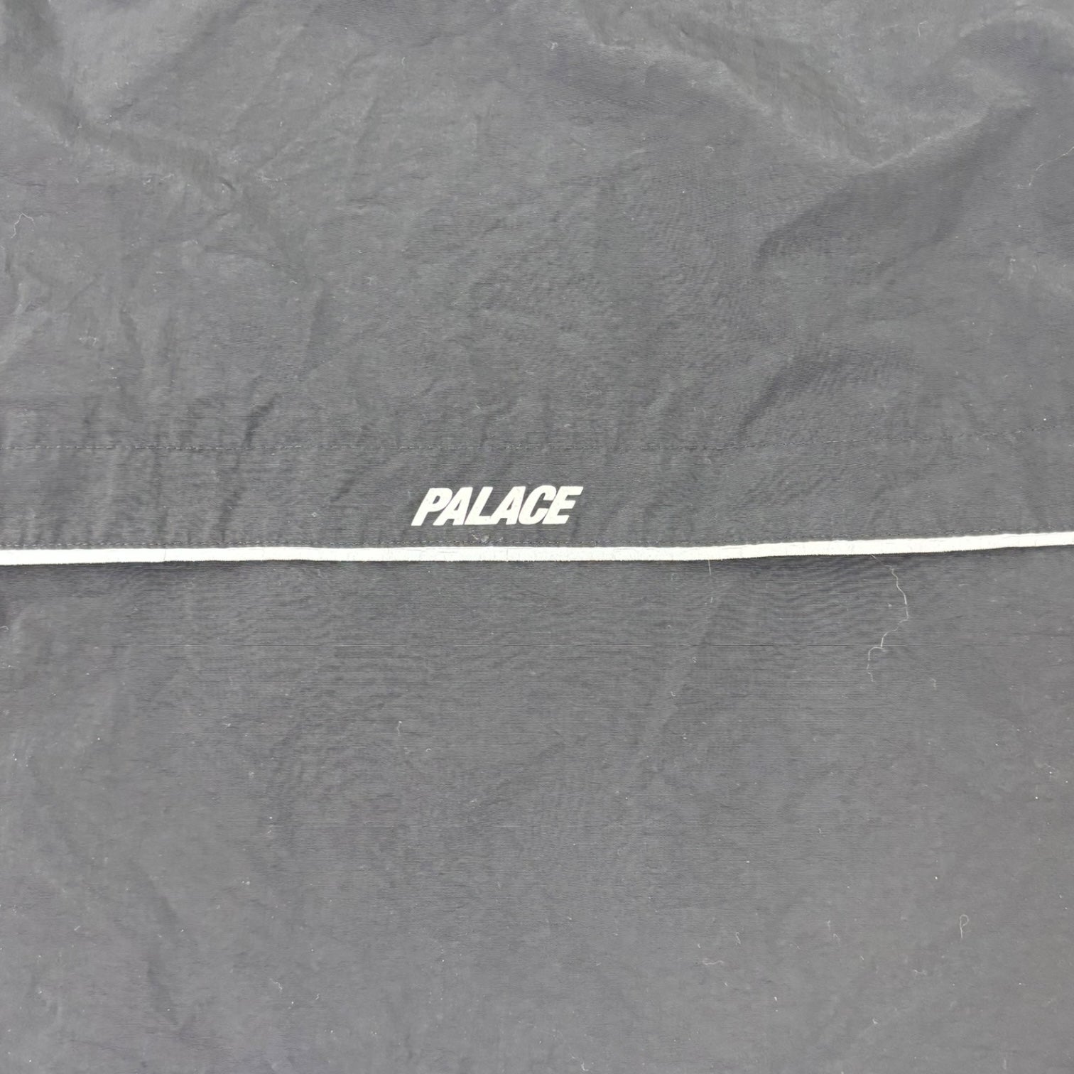 Palace Skateboards 3M Crank Jacket