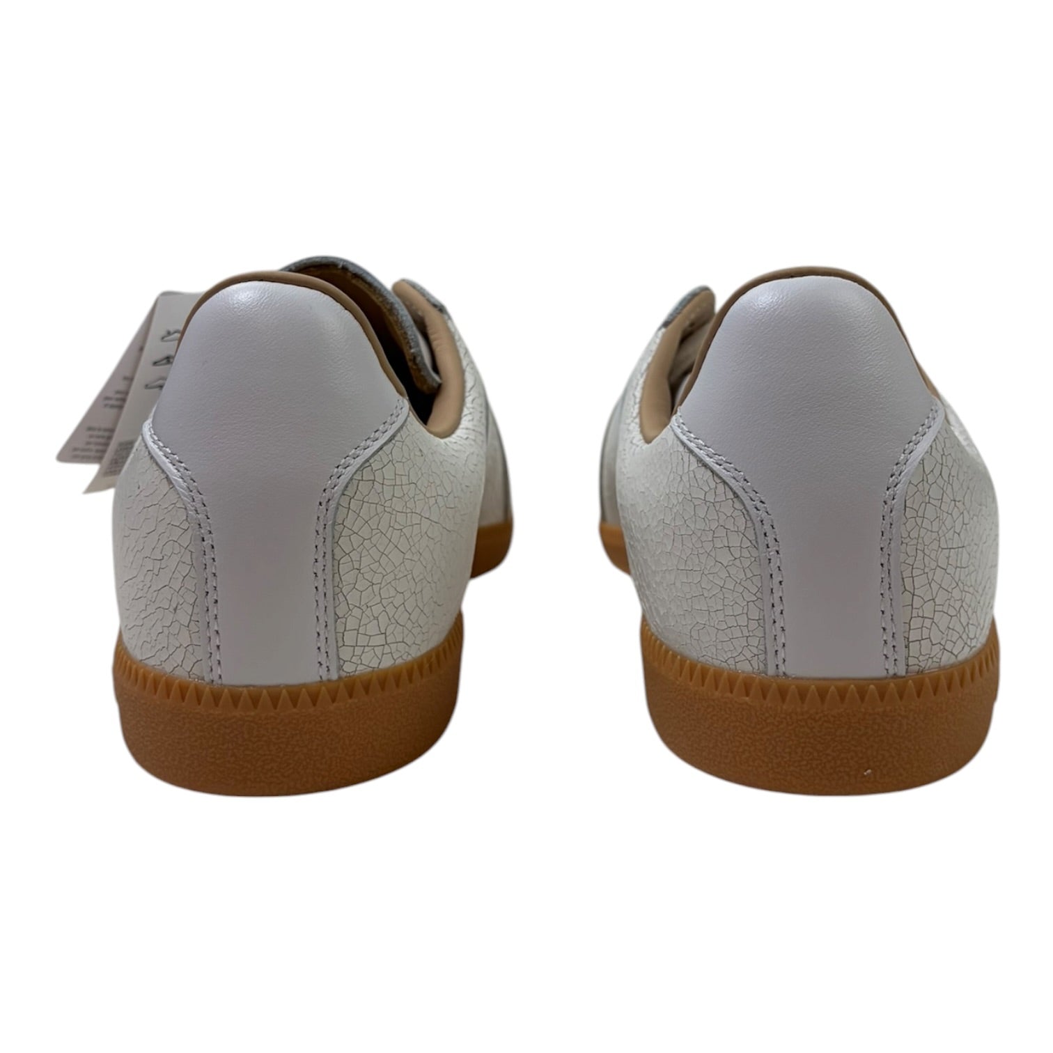 Adidas BW Army Lux Sneakers White