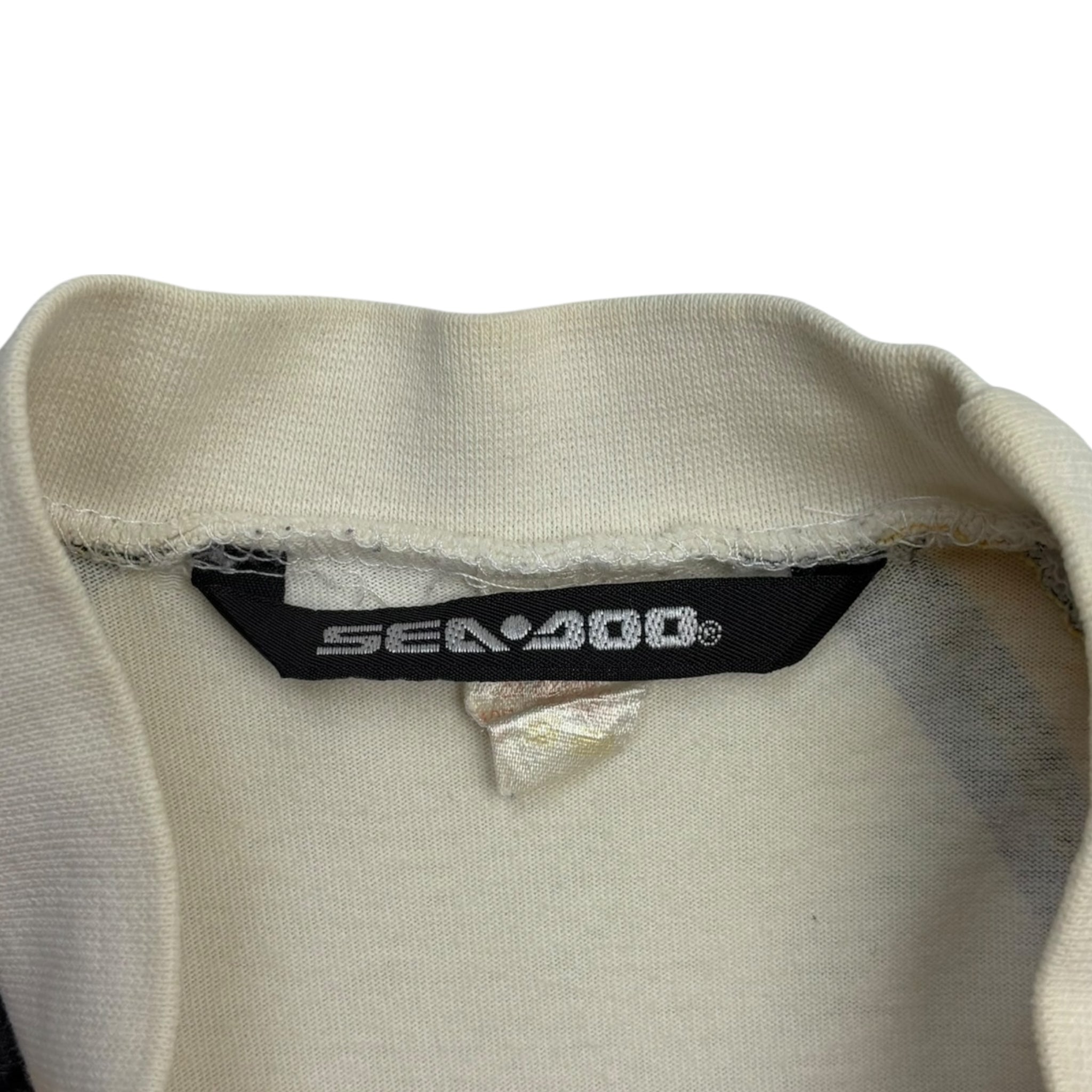 Vintage Sea-Doo World Champion Racing All Over Print T-Shirt