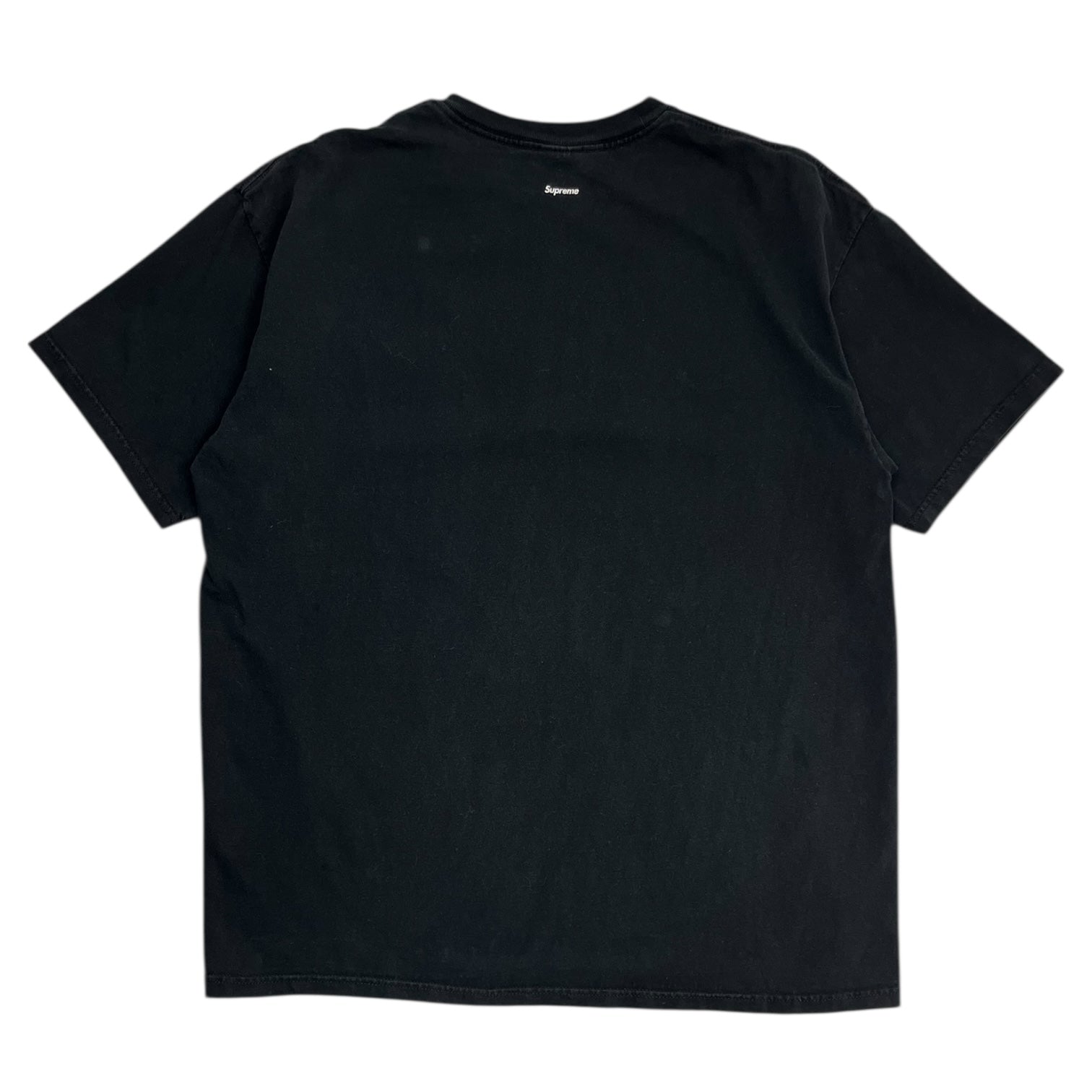 Supreme The Clash City Rockers Tee