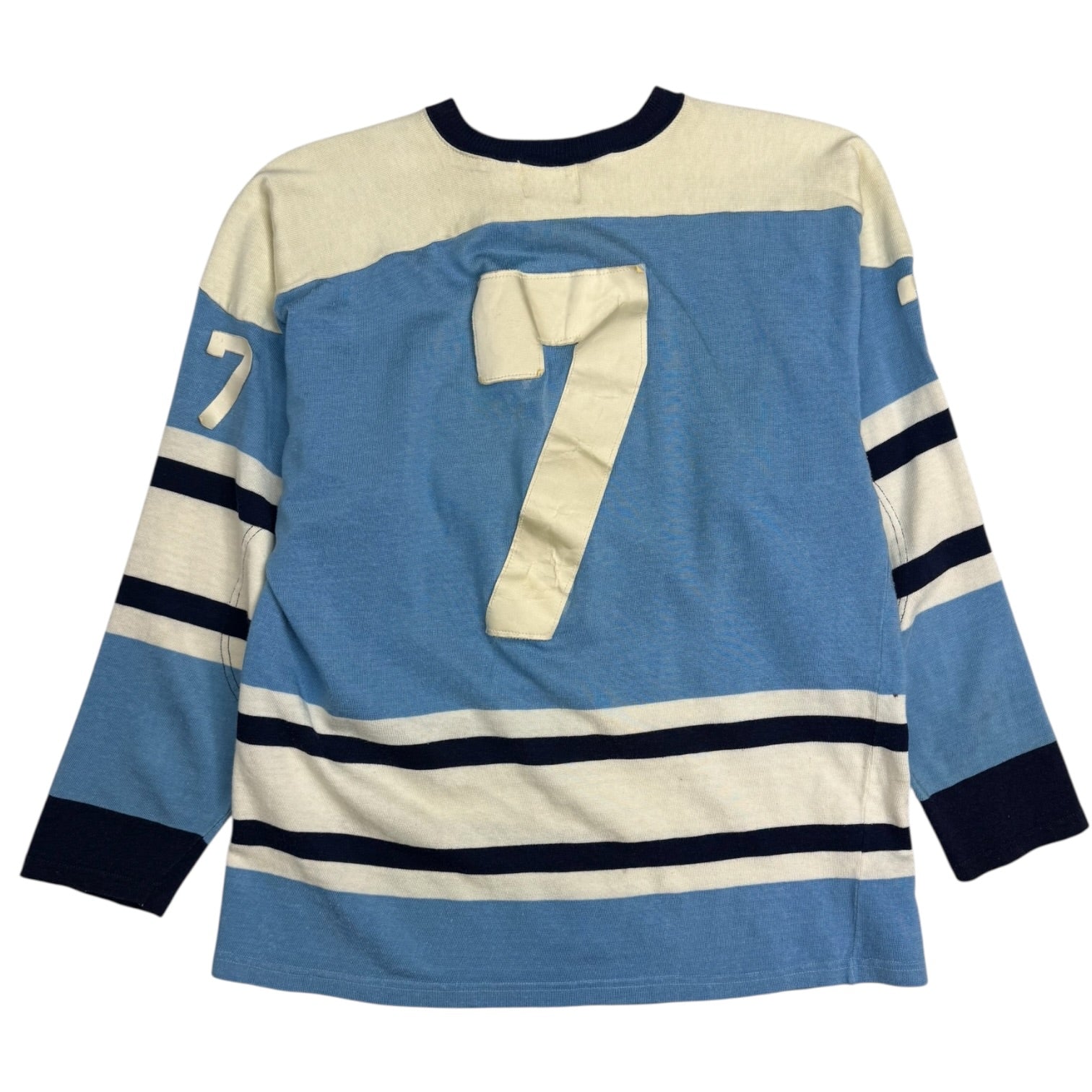 Vintage Maska Pittsburgh Penguins Alternate Hockey Jersey