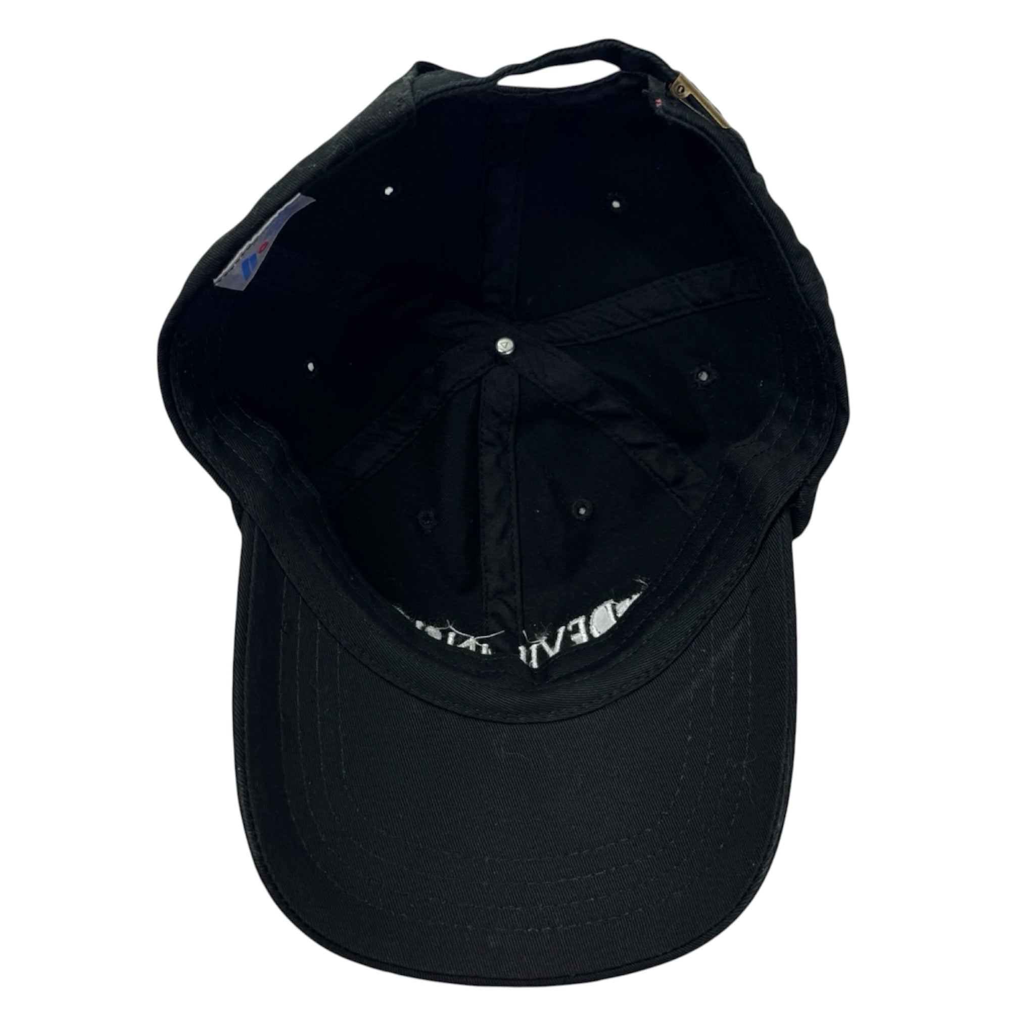 Vintage The Devil Inside Movie Promo Hat
