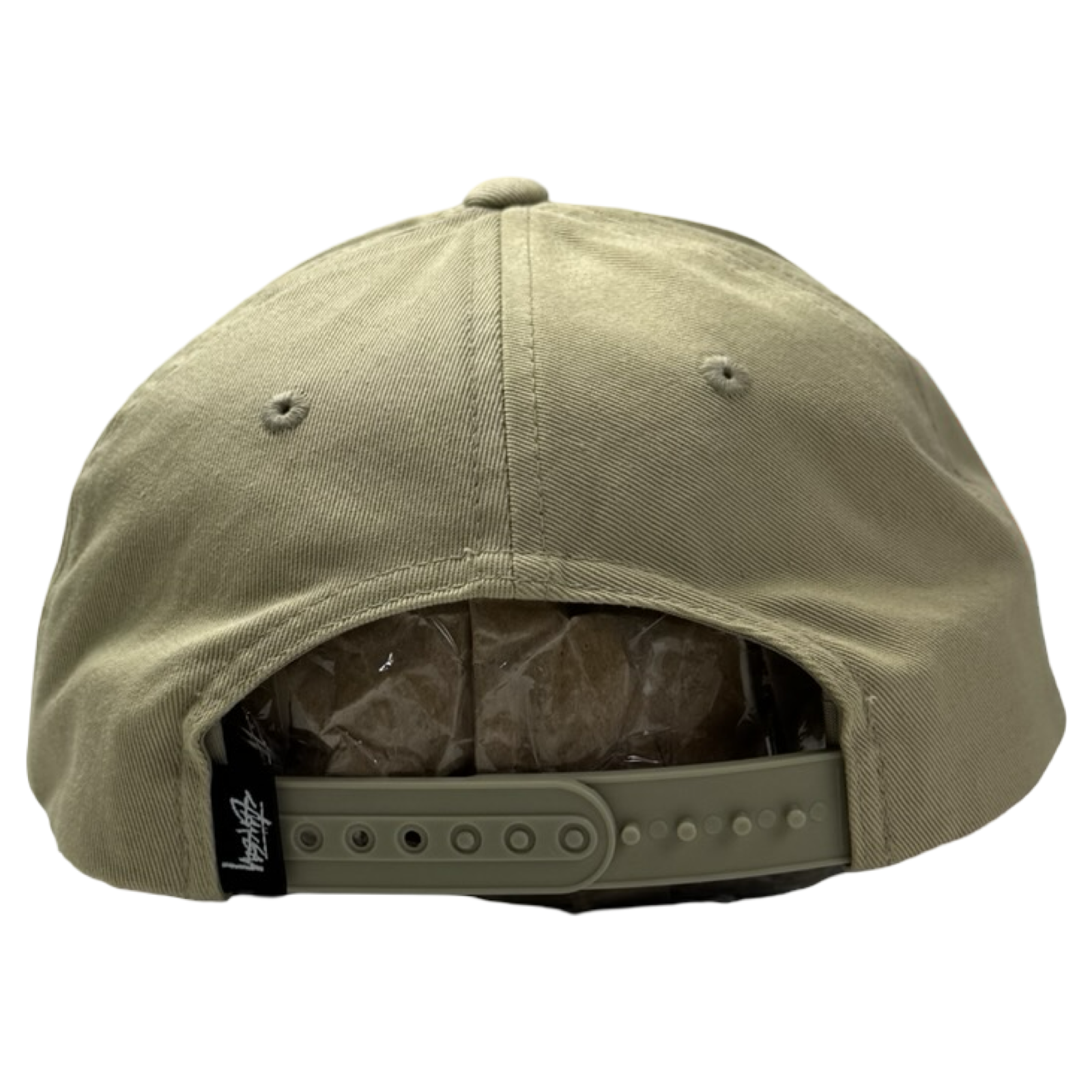 Stussy Swirly S Low Pro Cap