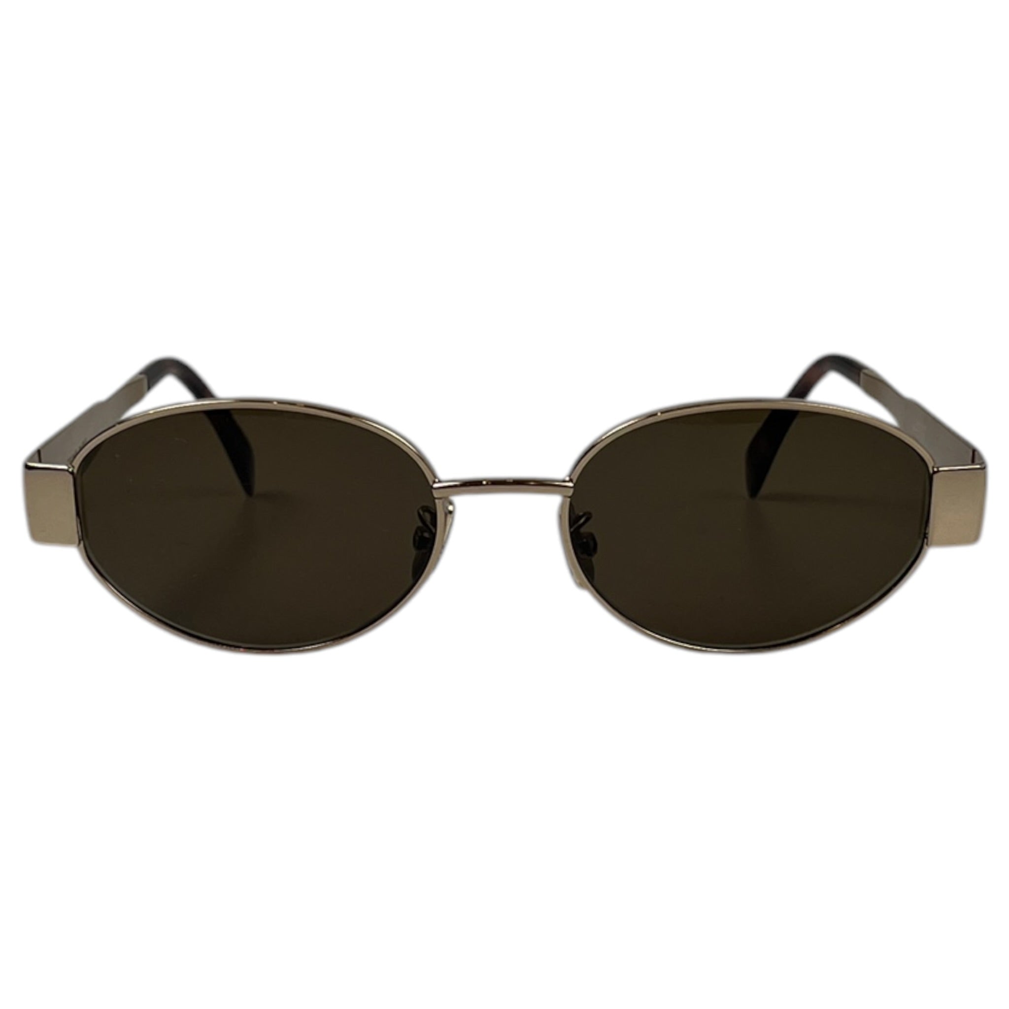 Celine Triomphe Metal 01 Sunglasses