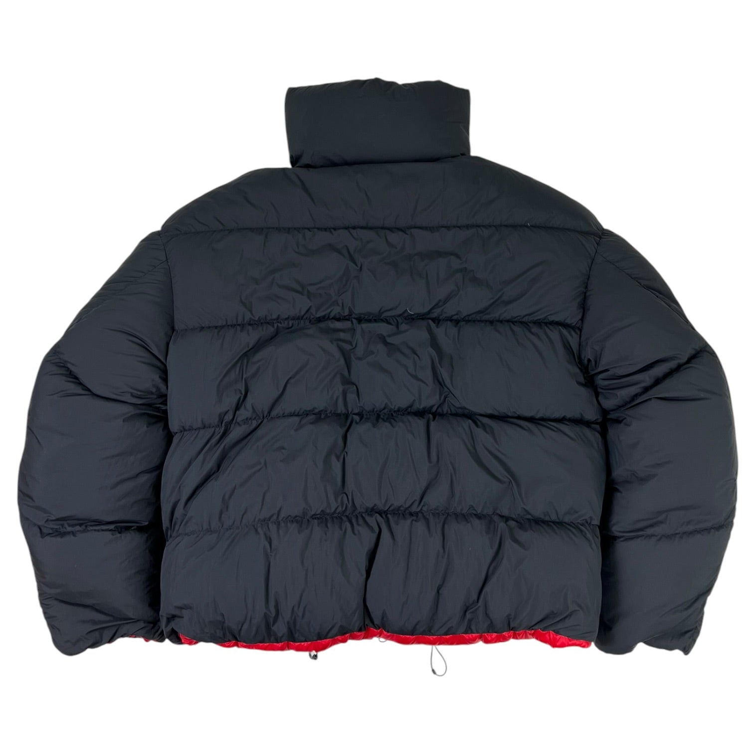 Canada Goose x Angel Chen Bayan Reversible Puffer Jacket Fortune Red
